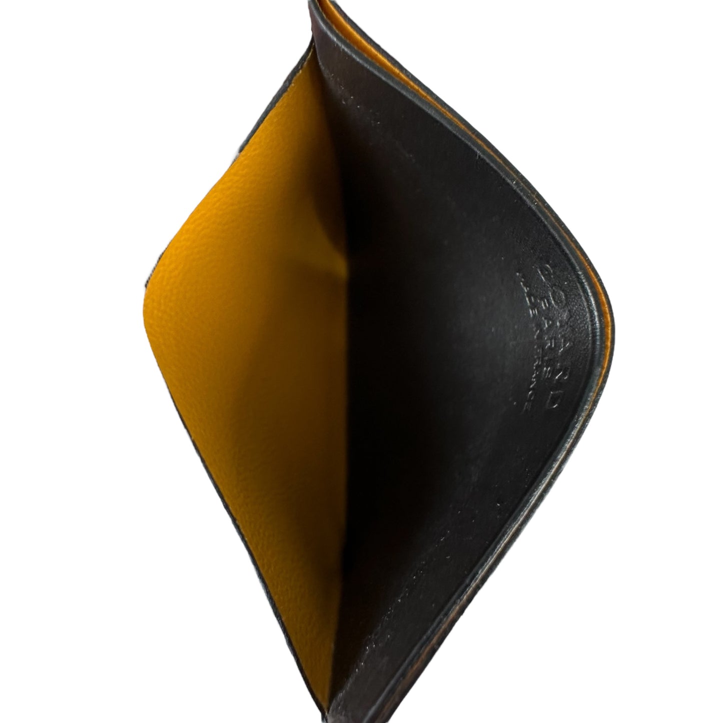 Goyard Saint Sulpice Card Holder