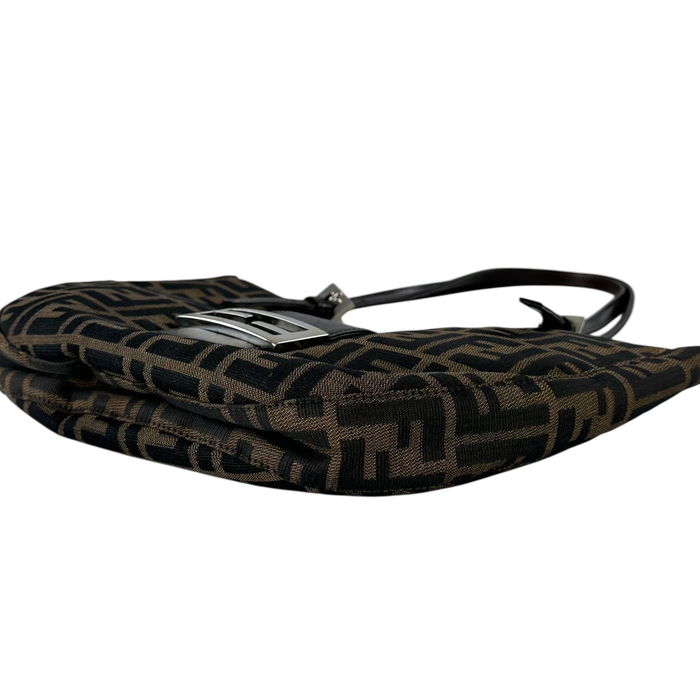 Fendi Zucca Mama Bucket Bag