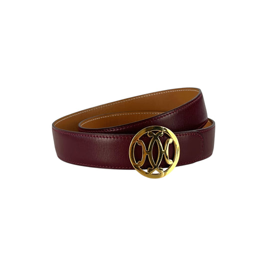 Hermes Vintage Belt