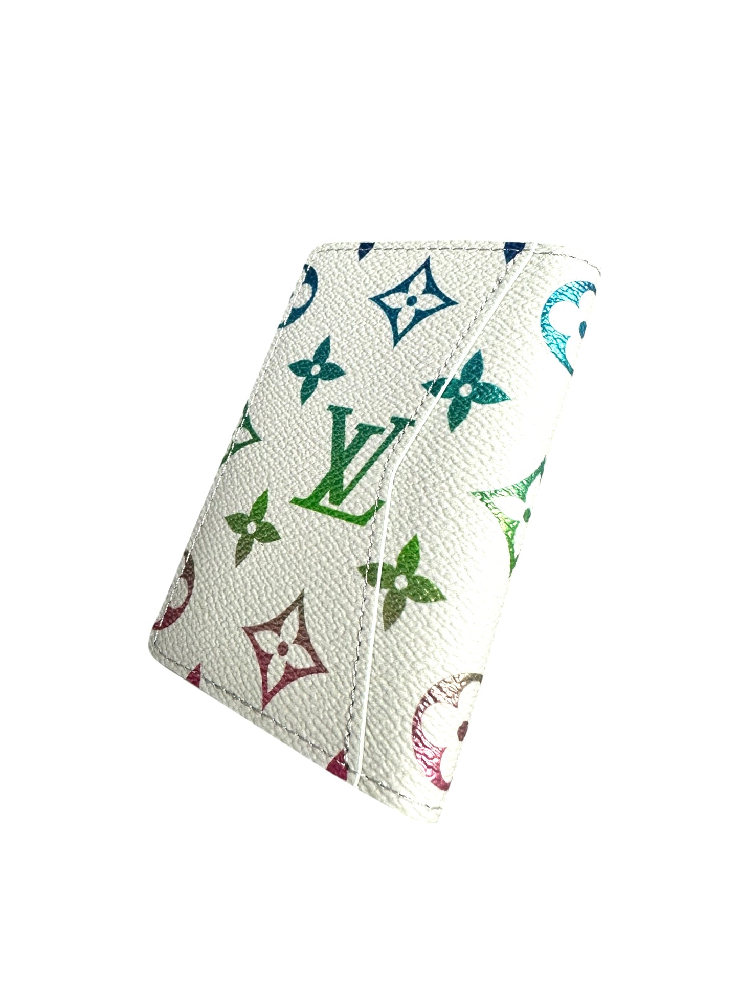 Louis Vuitton Monogram Gradient Pocket Organizer