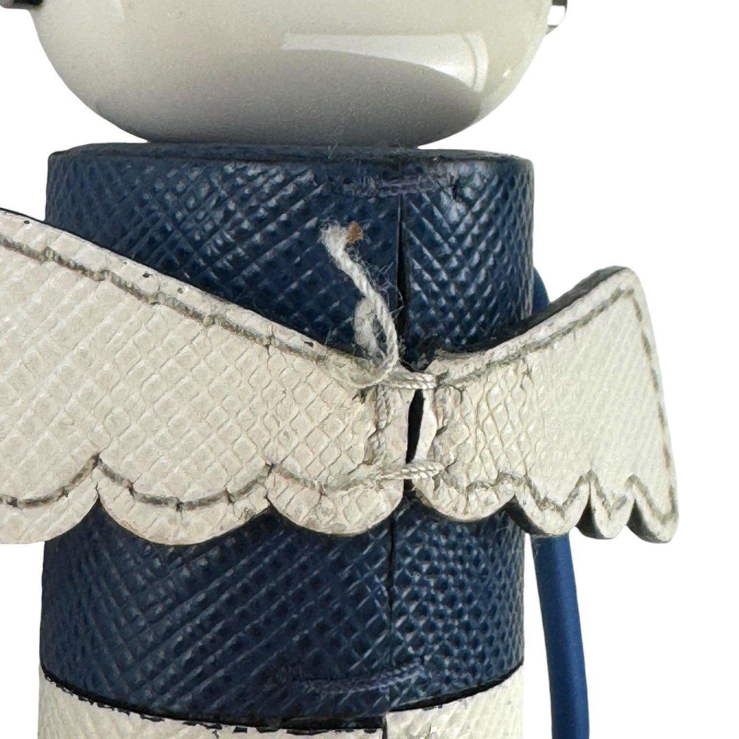 Prada Cupido Robot Charm