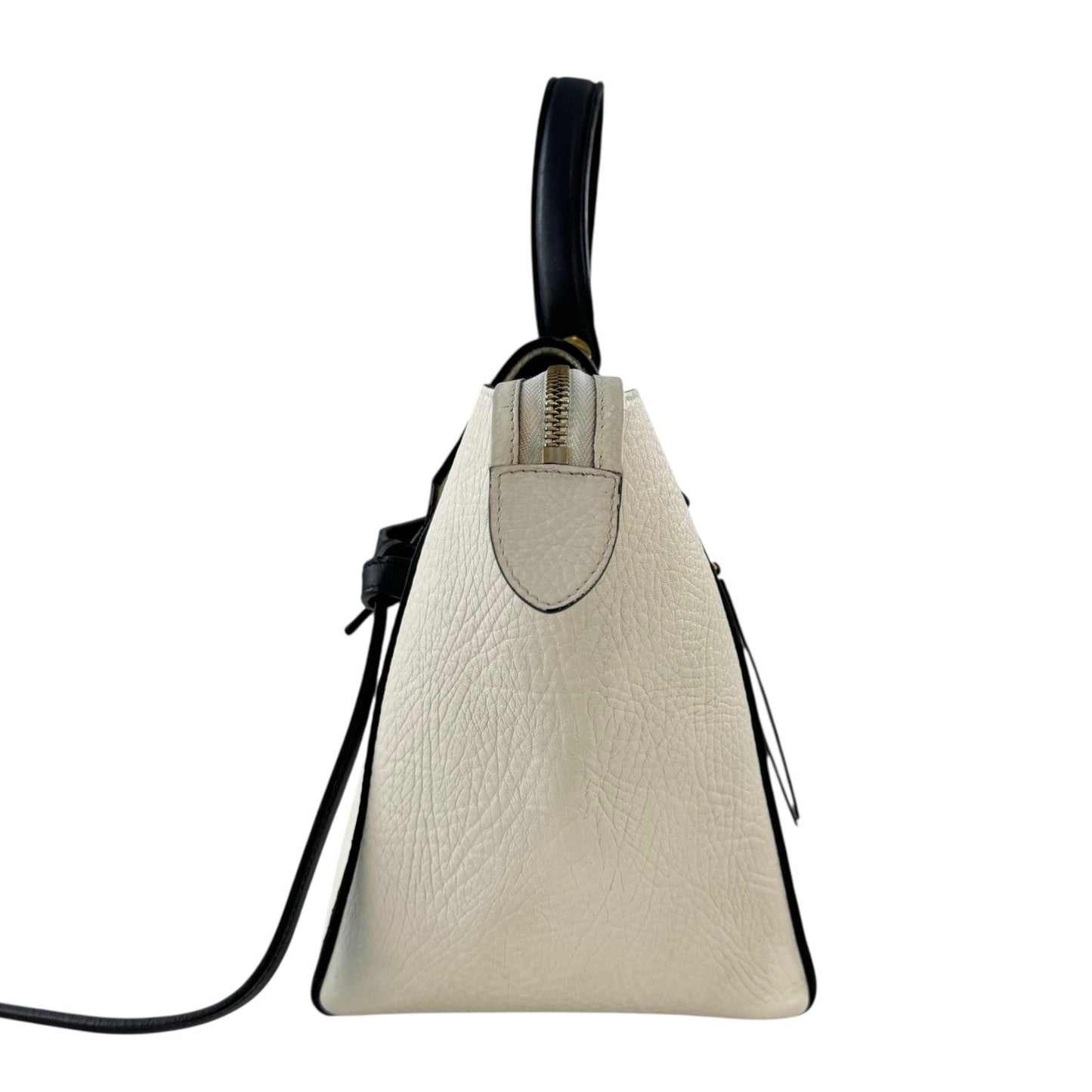 Celine Leather Belt Bag Mini