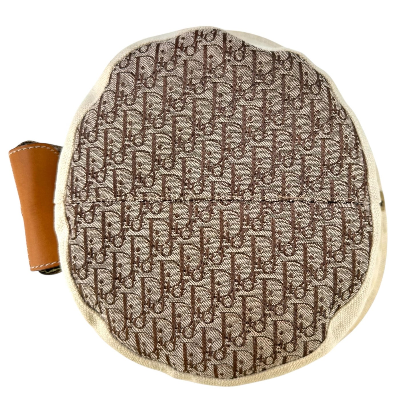 Dior Trotter Pocket Bucket Hat