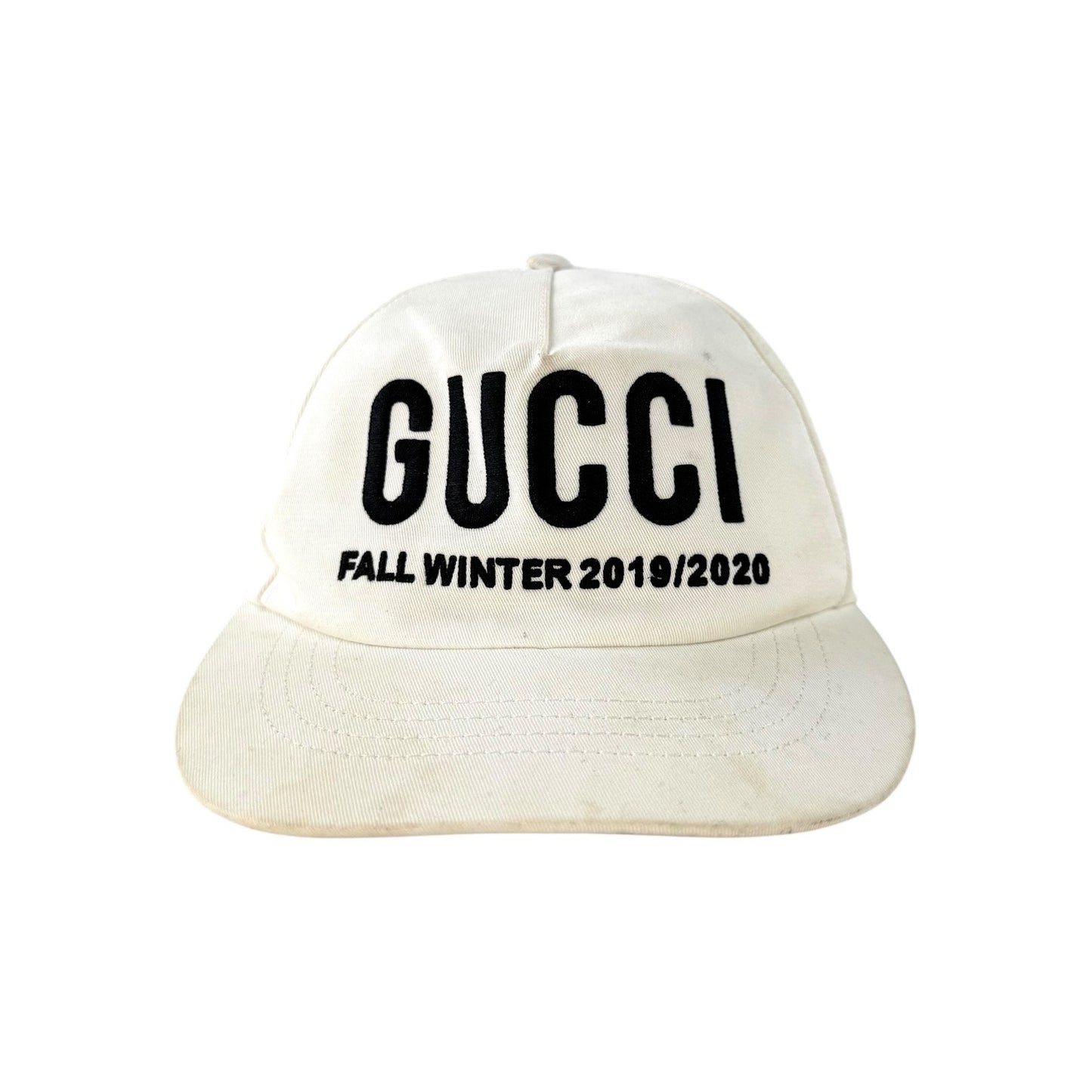 Gucci Fall Winter 2019/2020 Cap
