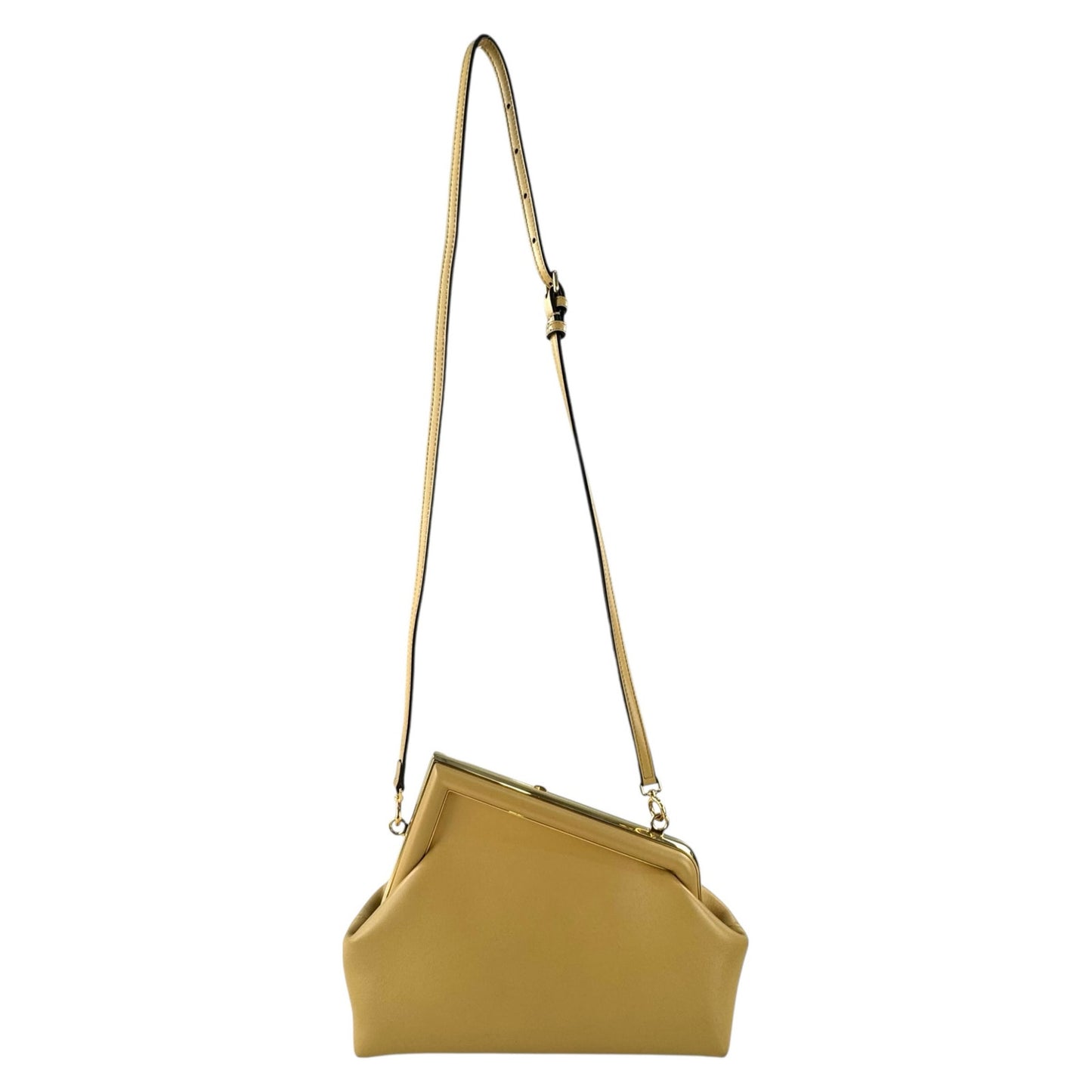 Fendi First Two-Way Bag