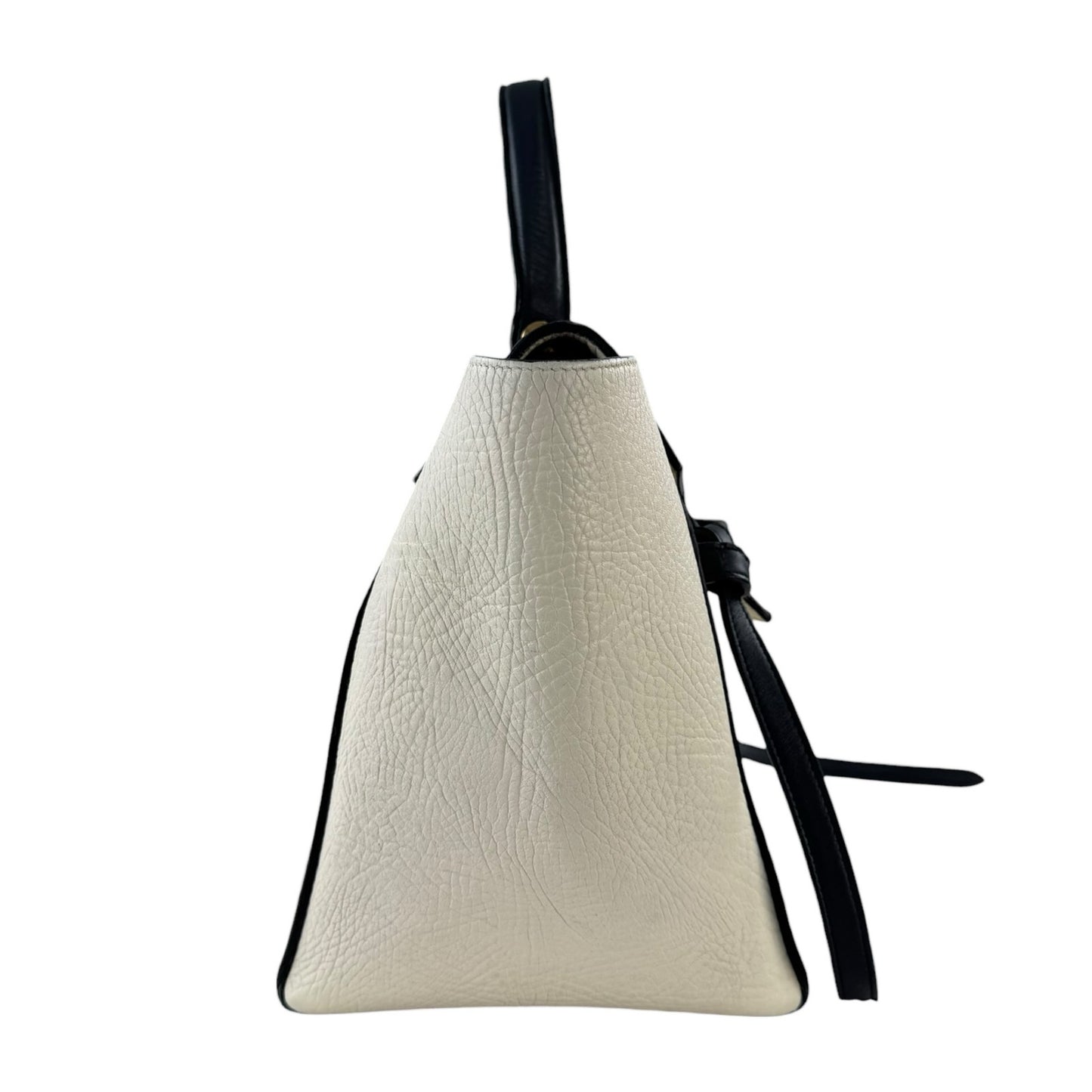 Celine Leather Belt Bag Mini