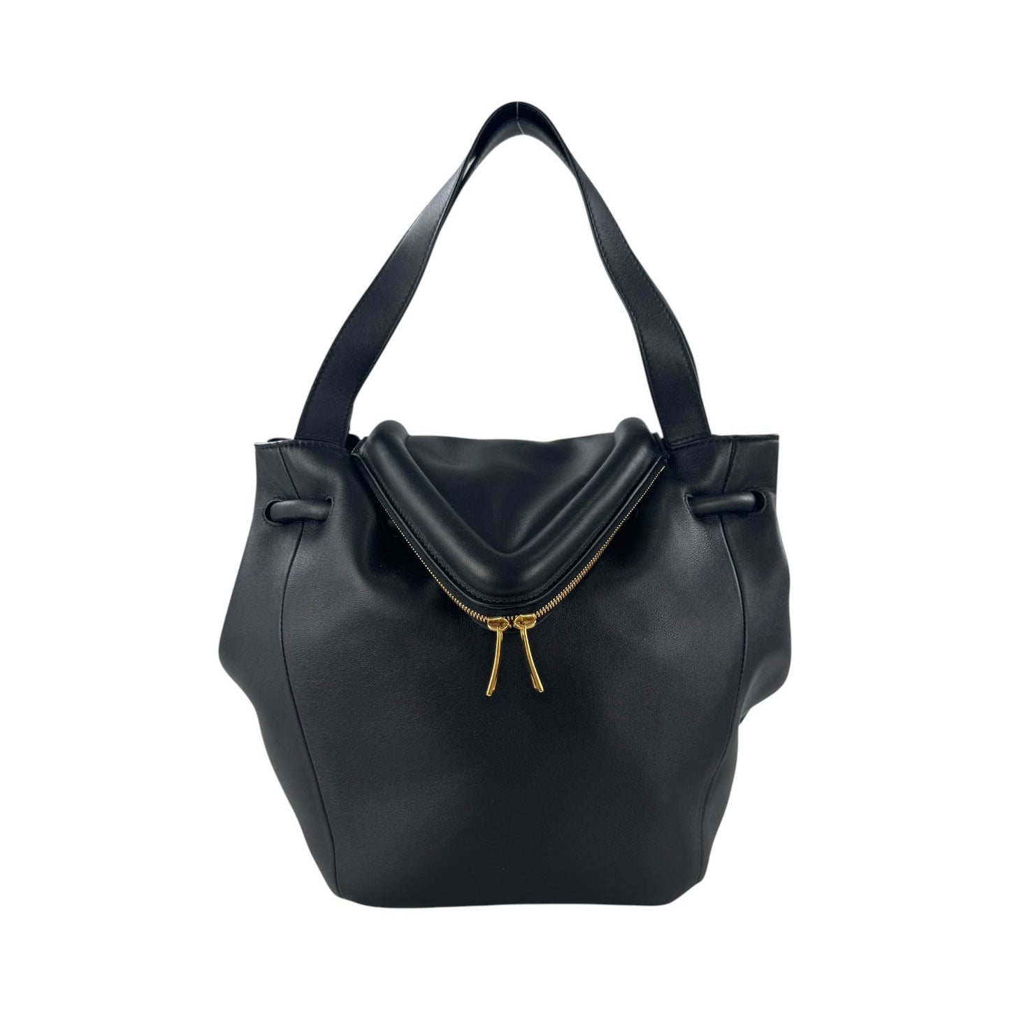 Bottega Veneta Beak Shoulder Bag
