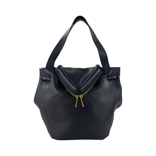 Bottega Veneta Beak Shoulder Bag