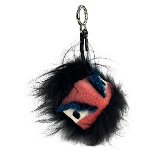 Fendi Monster Bug Bag Charm