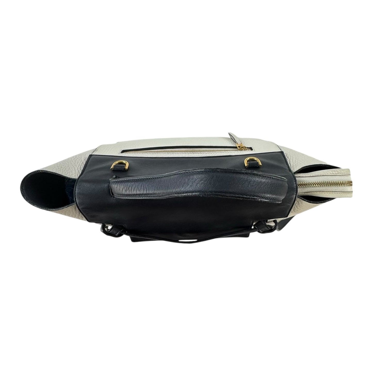 Celine Leather Belt Bag Mini