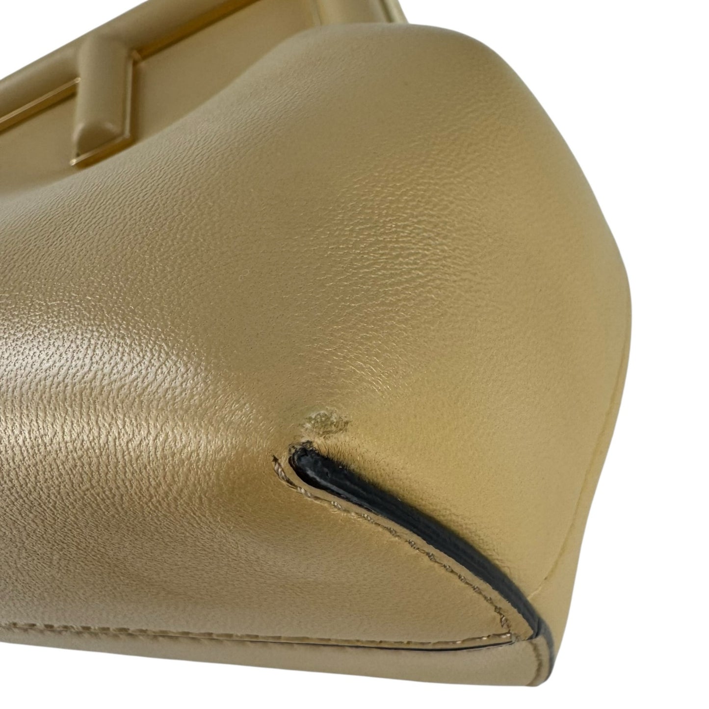 Fendi First Two-Way Bag