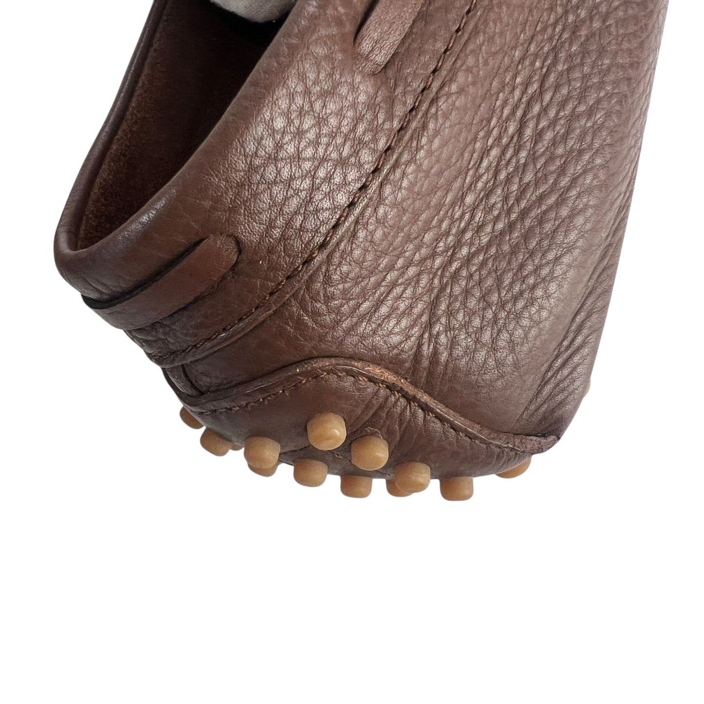 Gucci Bamboo Tassel Loafer