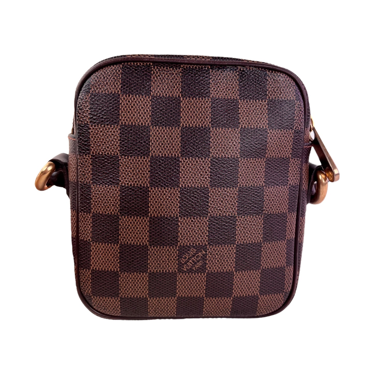 Louis Vuitton Damier Rift Crossbody Bag
