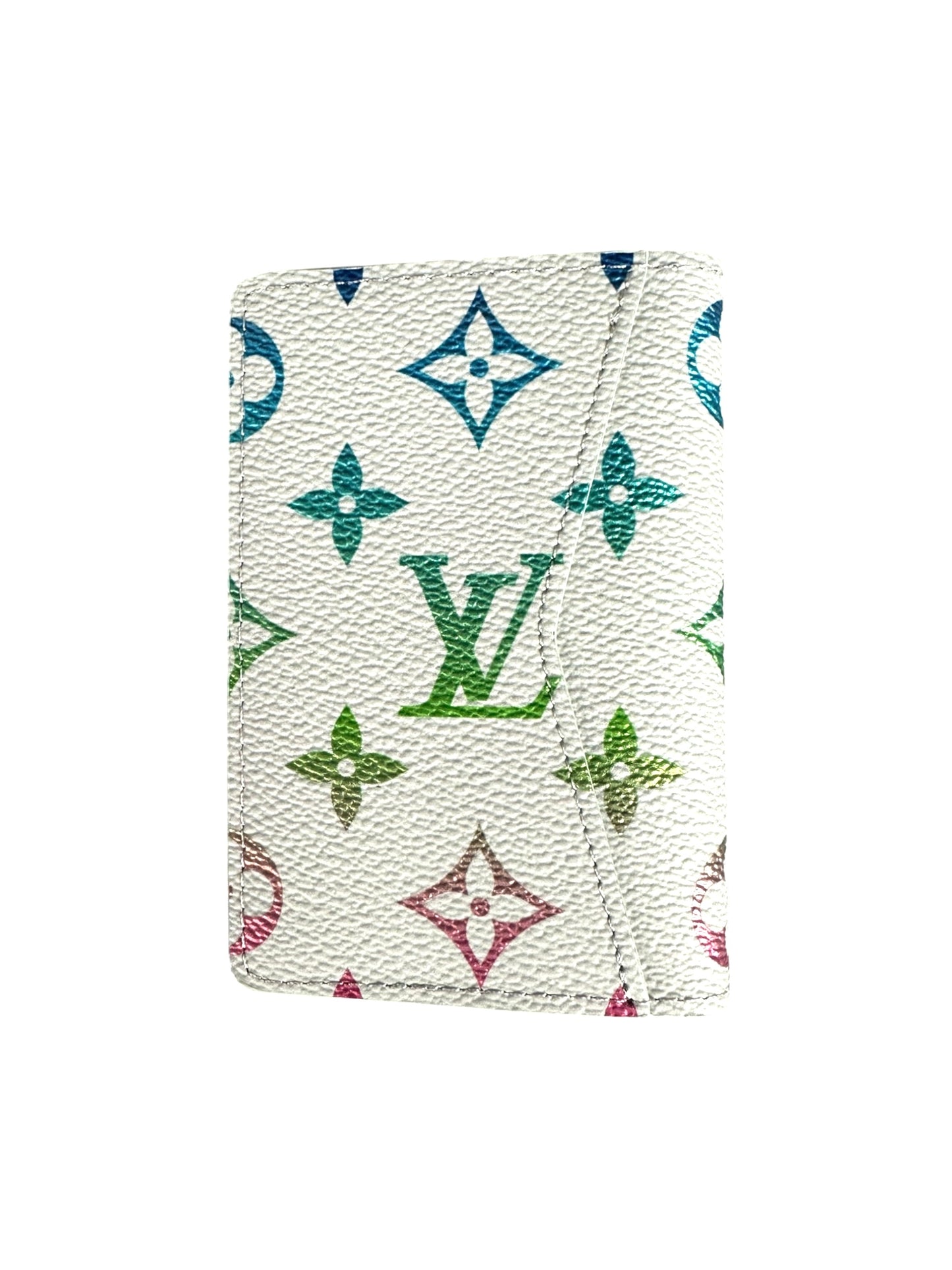 Louis Vuitton Monogram Gradient Pocket Organizer
