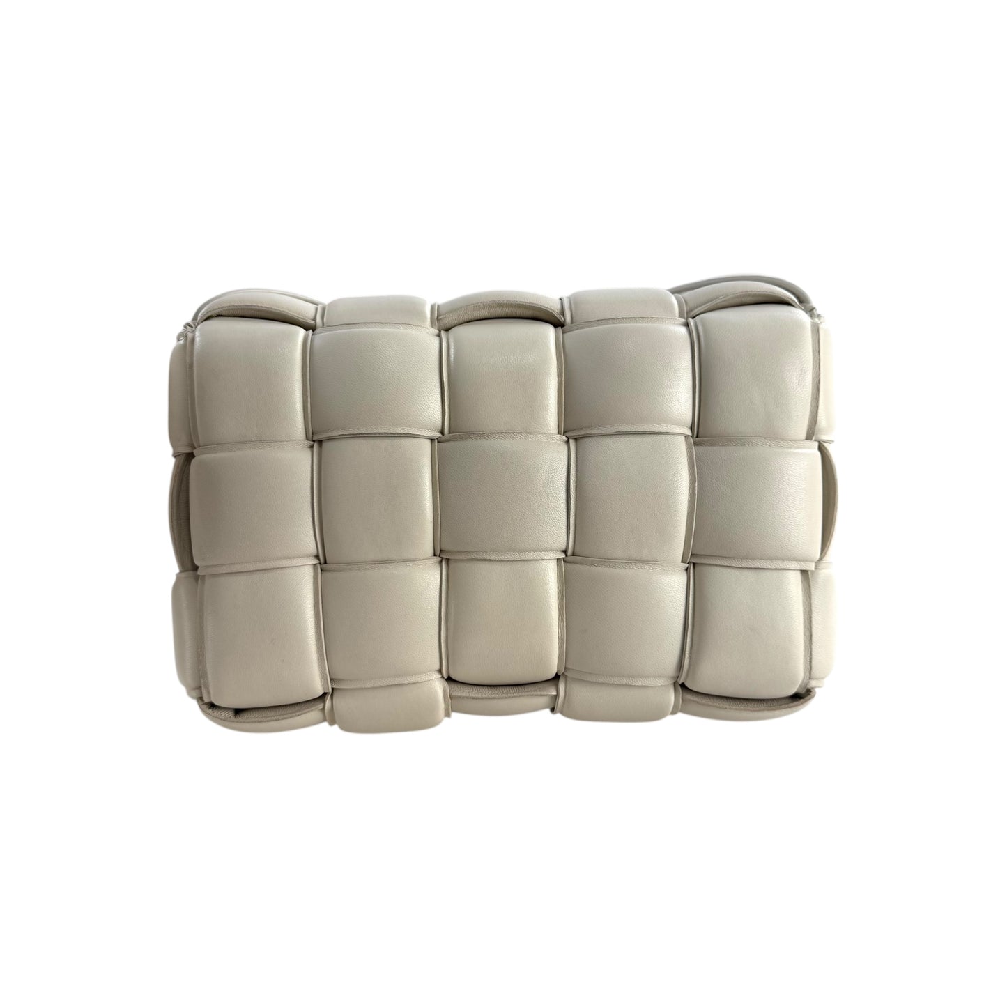 Bottega Veneta Padded Cassette Bag