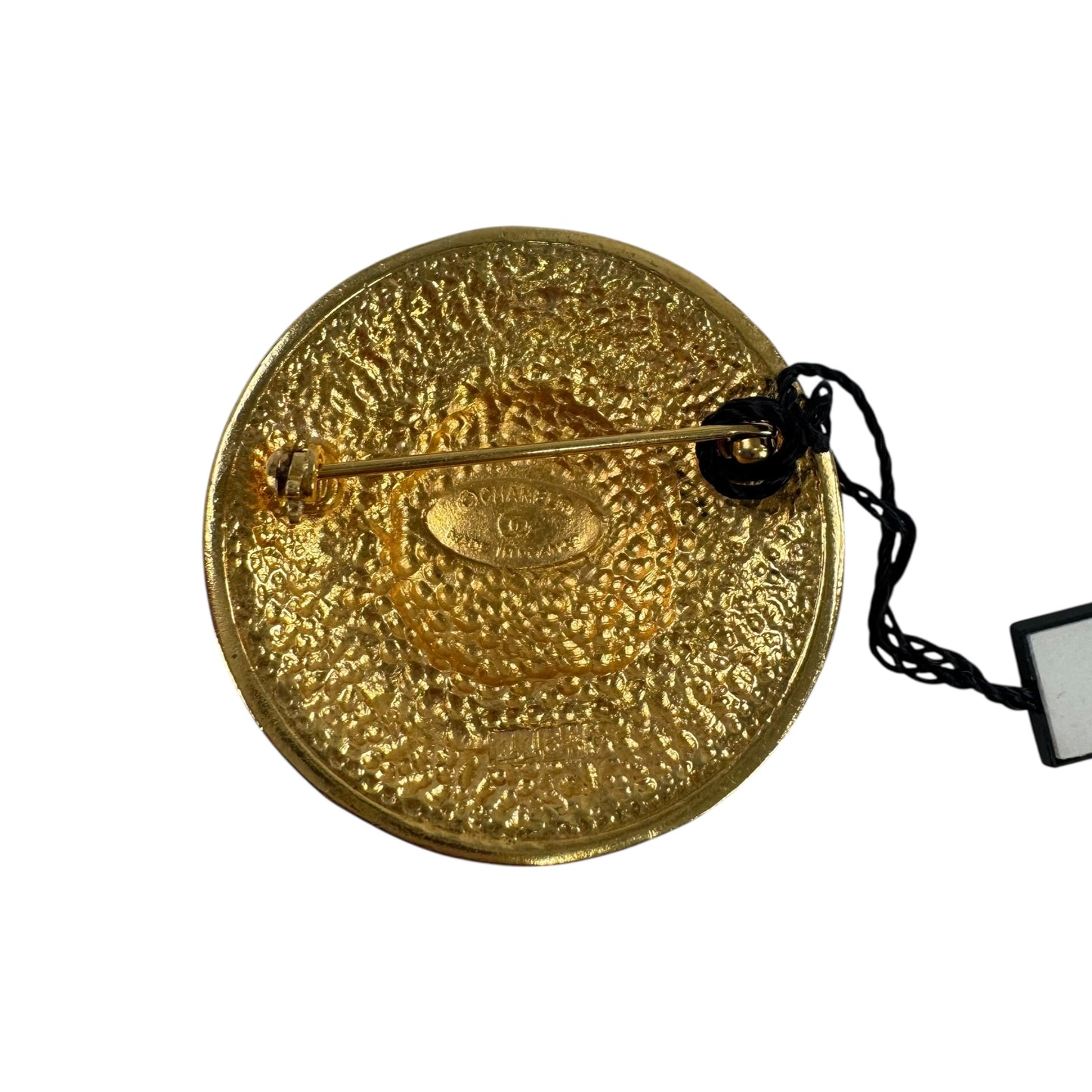 Chanel Vintage Brooch