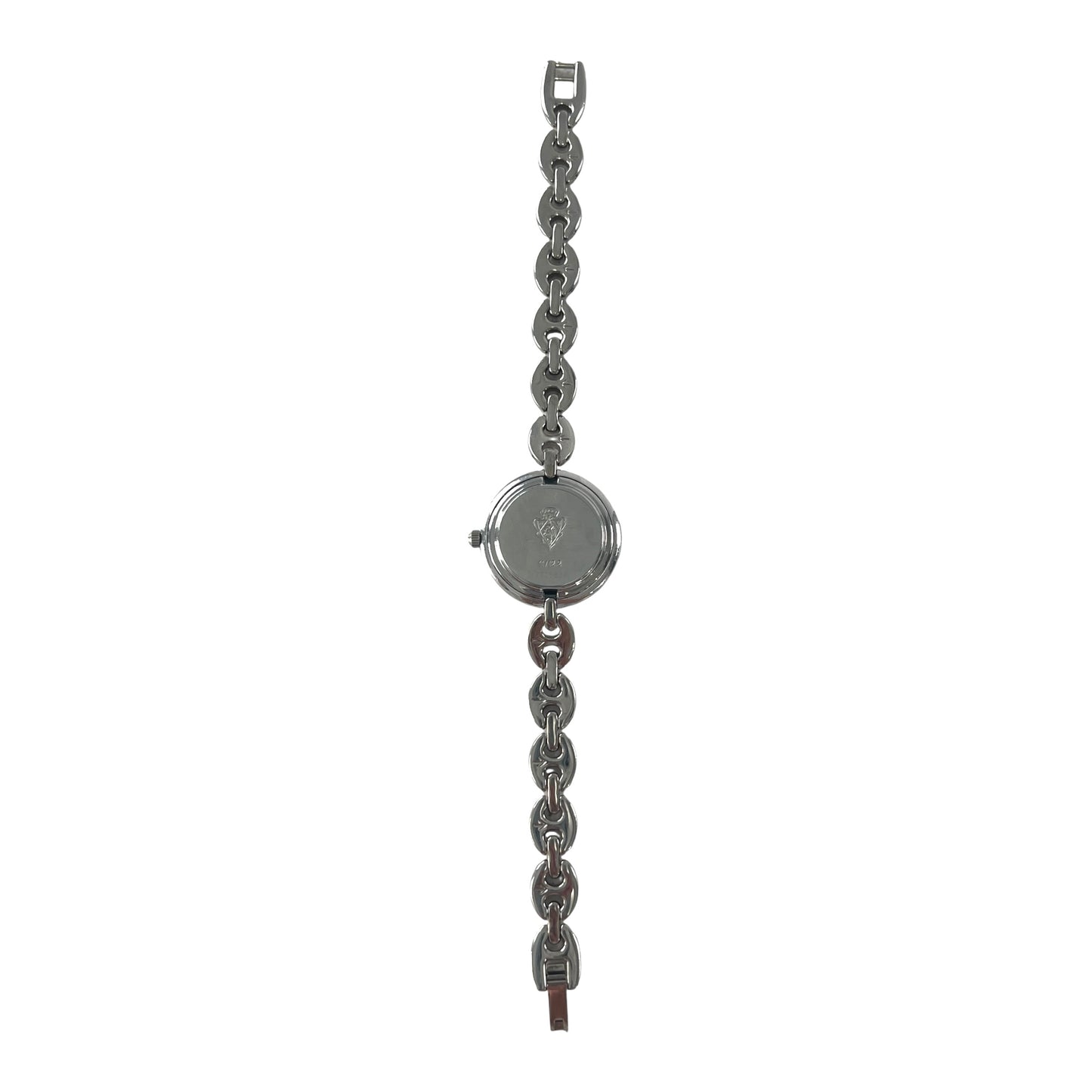 Gucci Vintage Mariner Interchangeable Bezel Watch