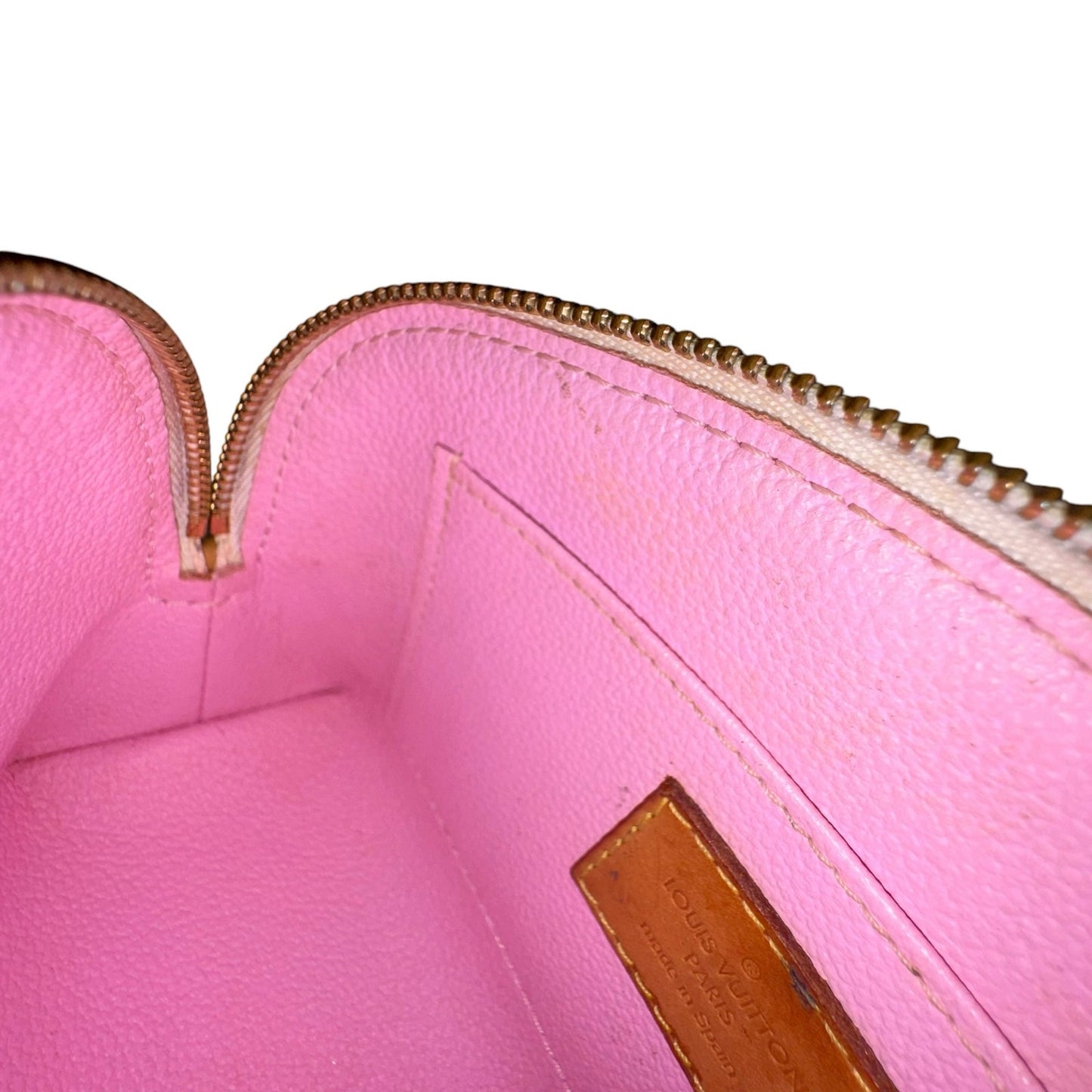 Louis Vuitton Murakami Multicolor Zippy Pouch