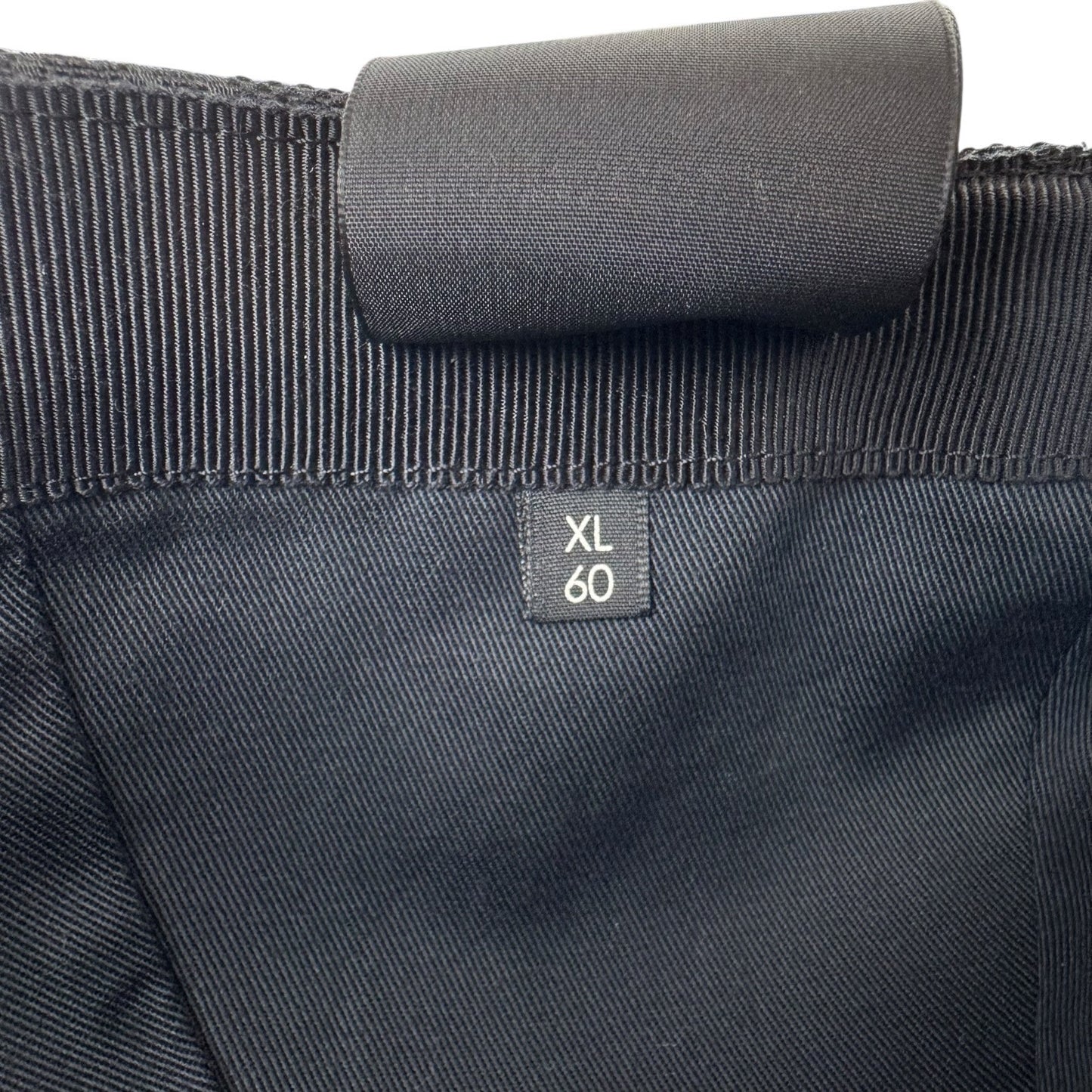 Gucci Sherry Line Black Monogram Baseball Cap