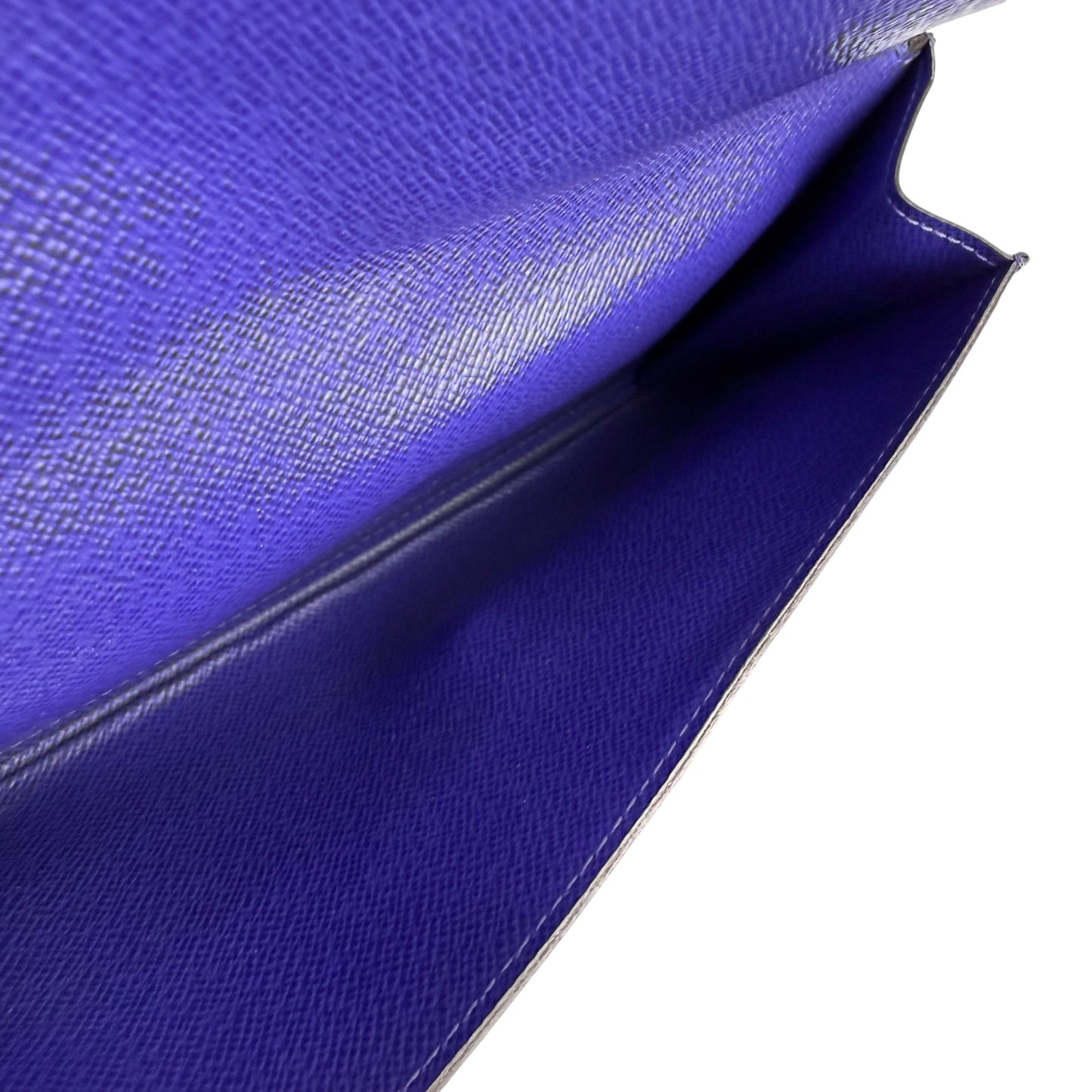 Louis Vuitton Monogram Portefeuille Marie Long Wallet