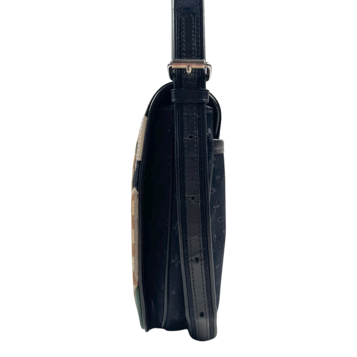 Louis Vuitton Vintage Limited Edition Conte De Fees Shoulder Bag