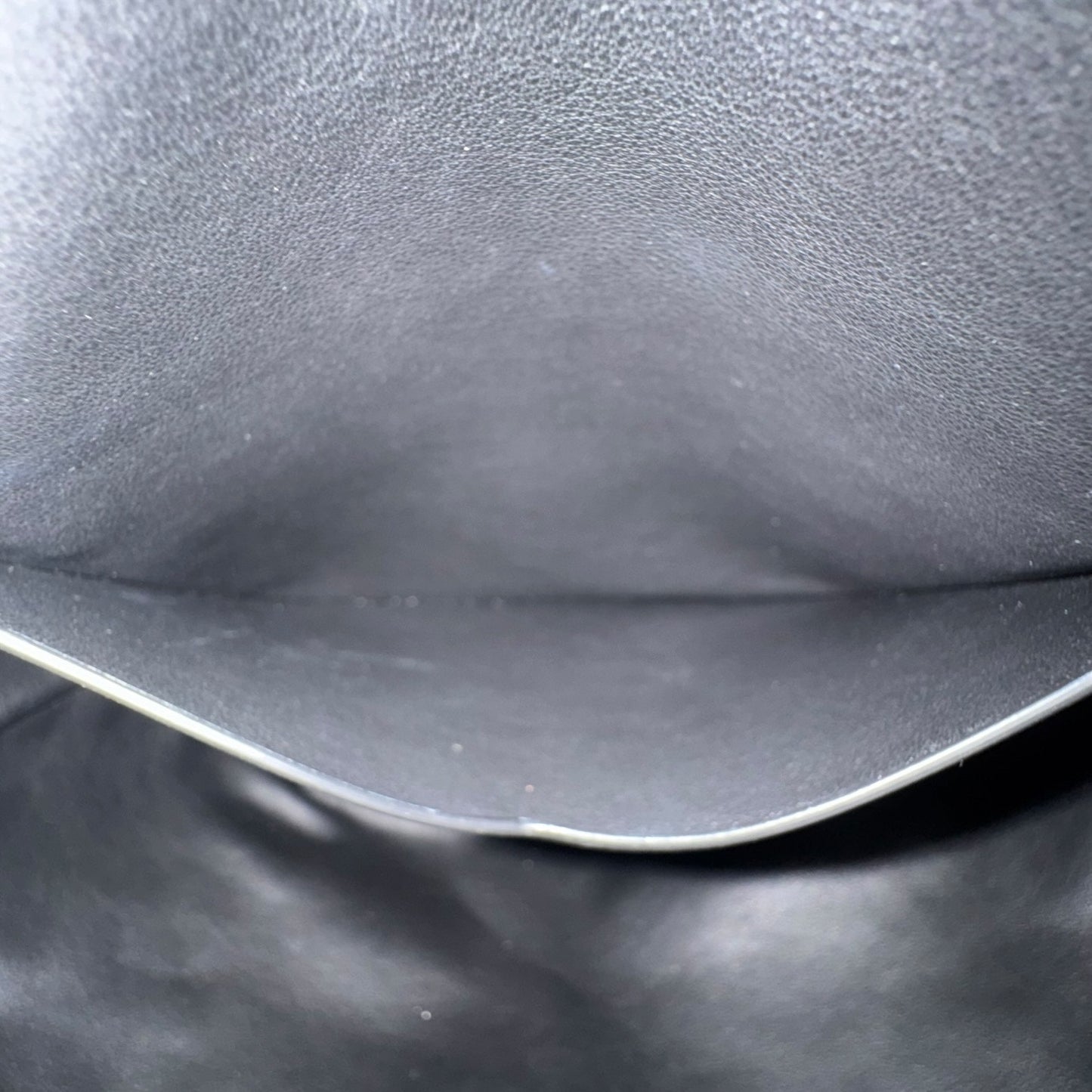 Bottega Veneta Beak Shoulder Bag