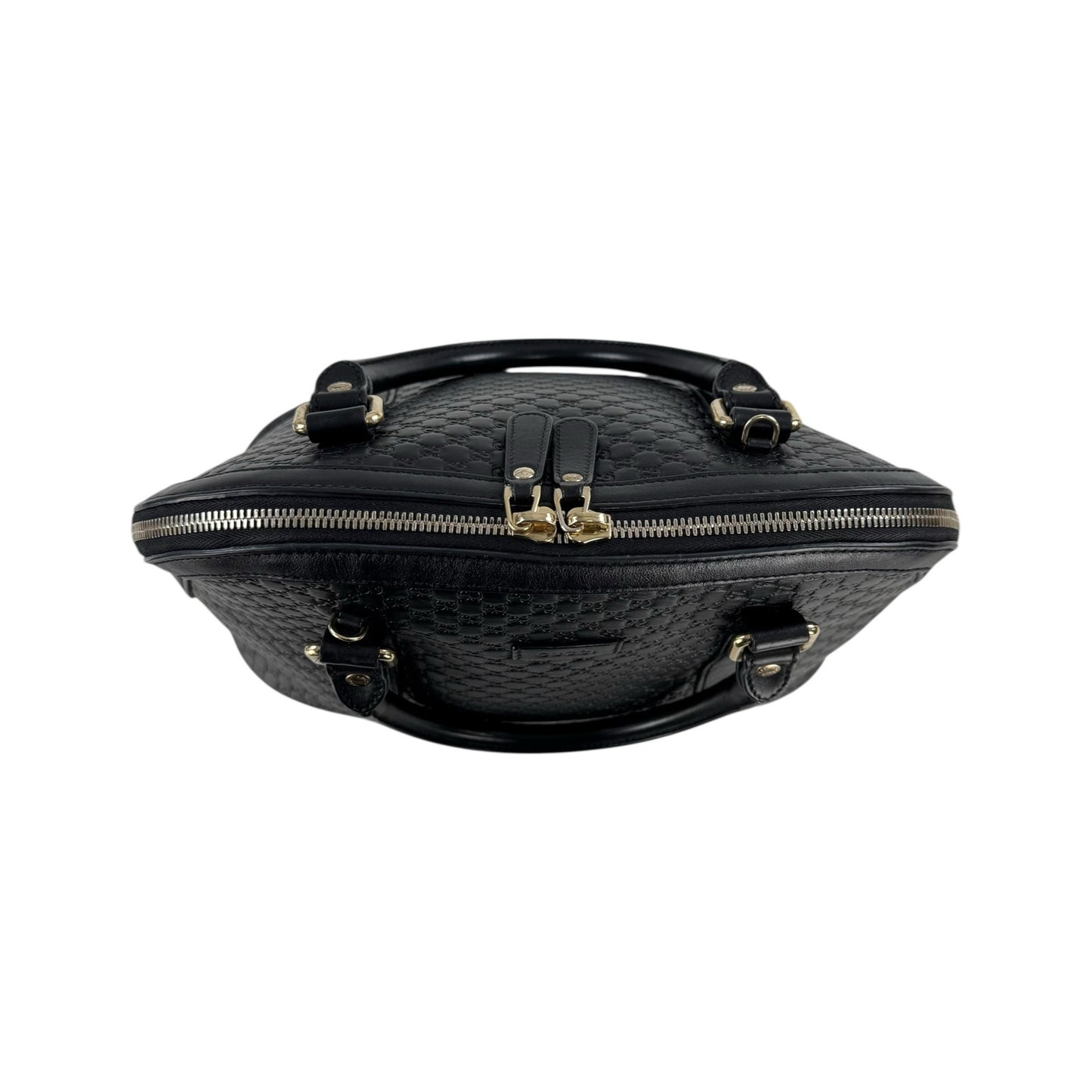 Gucci Microguccissima Dome Bag