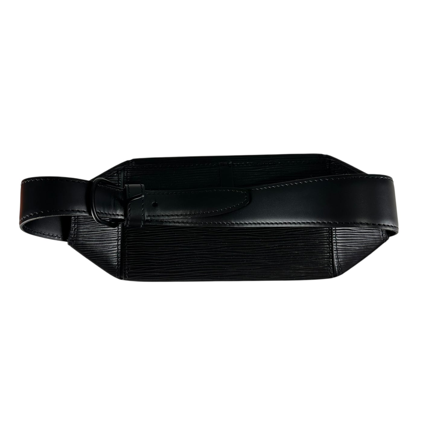 Louis Vuitton Vintage Epi Seau Handbag