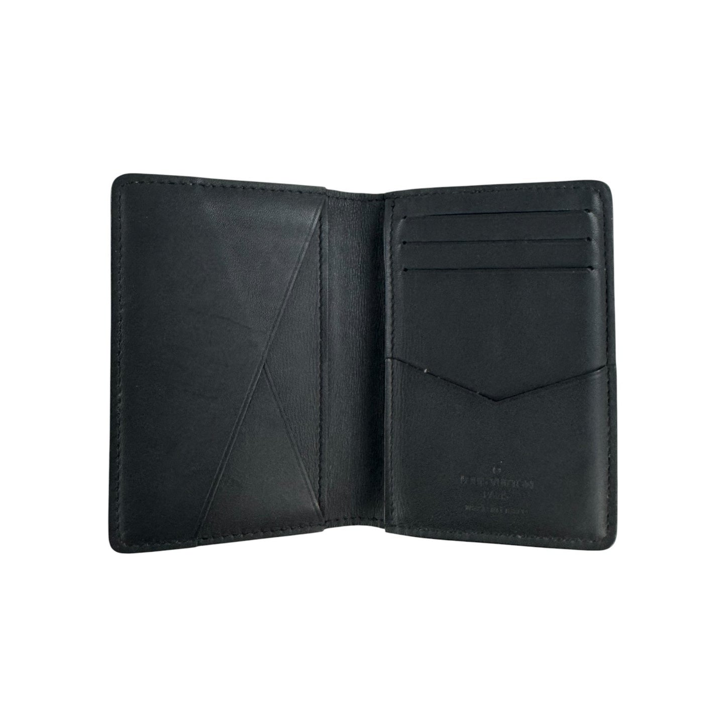 Louis Vuitton Damier Jungle Pocket Organizer