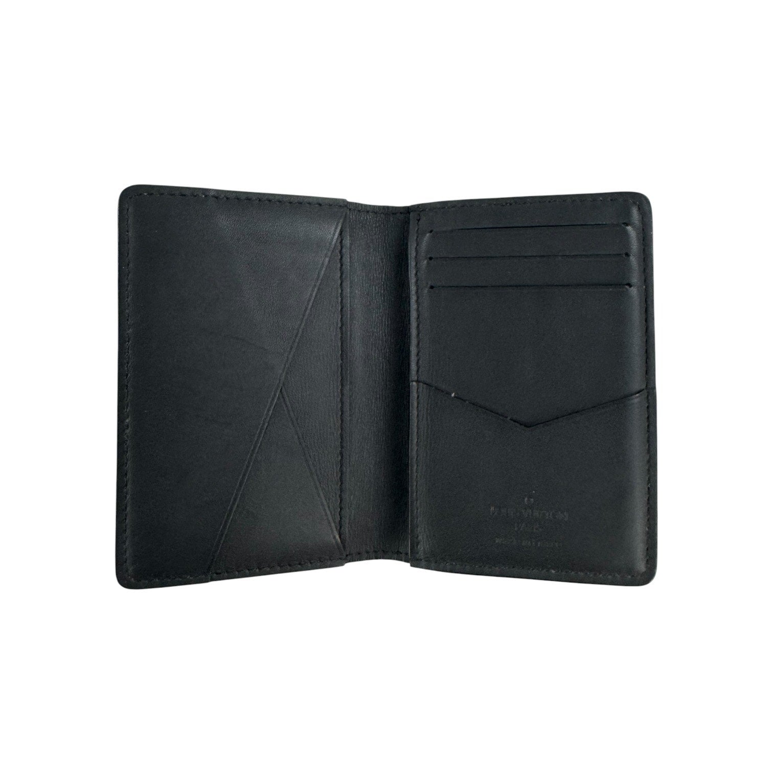 Louis Vuitton Damier Jungle Pocket Organizer