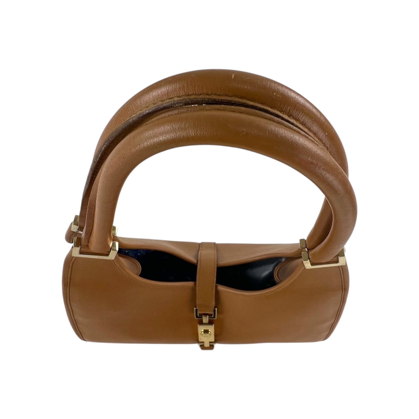 Gucci Vintage Bardot Bag