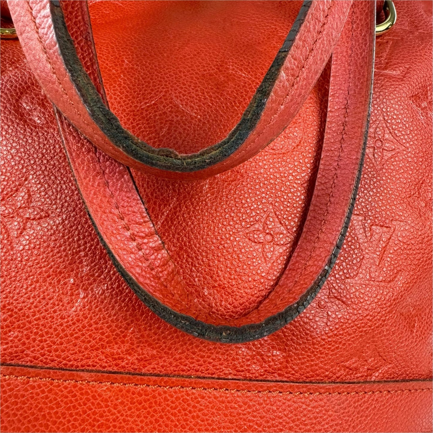 Louis Vuitton Empriente Citadine PM Tote Bag