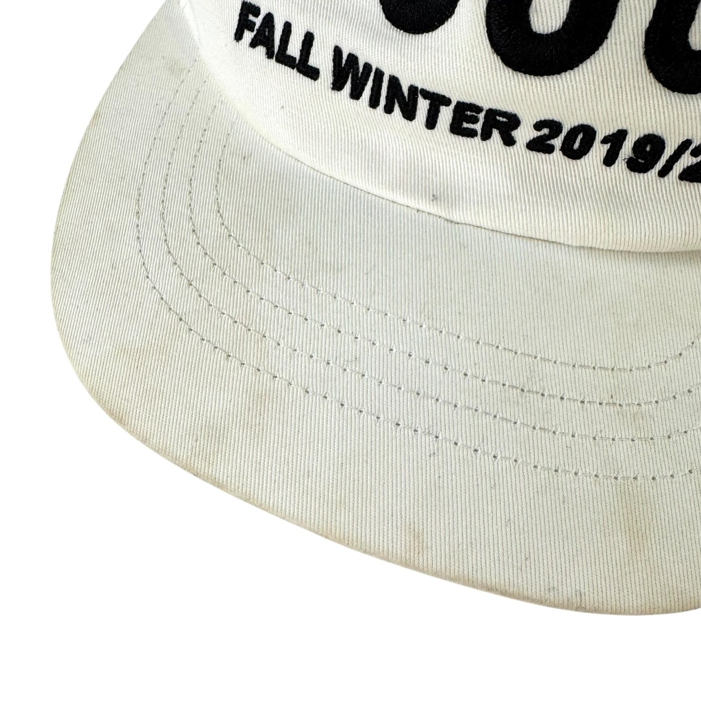 Gucci Fall Winter 2019/2020 Cap