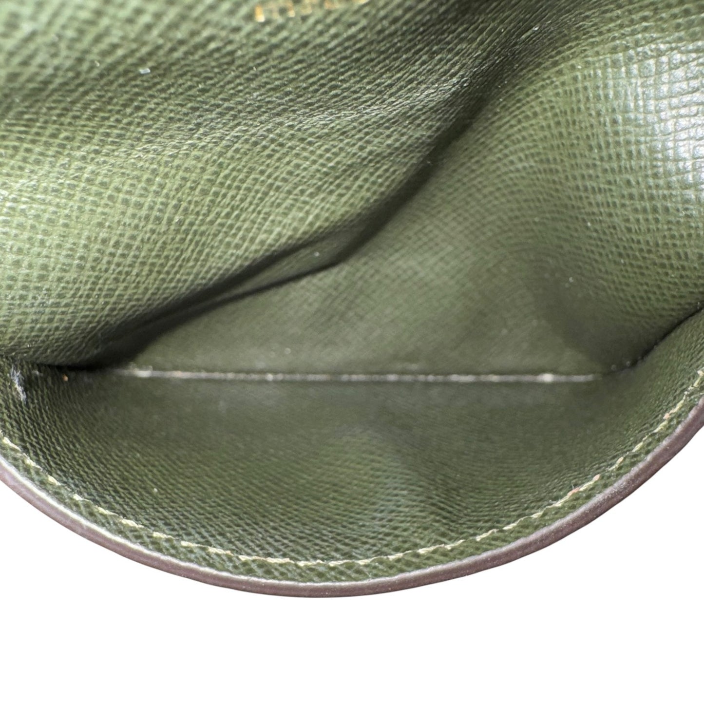 Louis Vuitton Monogram Victorine Card Holder