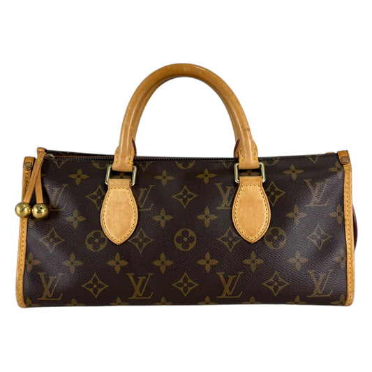 Louis Vuitton Monogram Popincourt Handle Bag