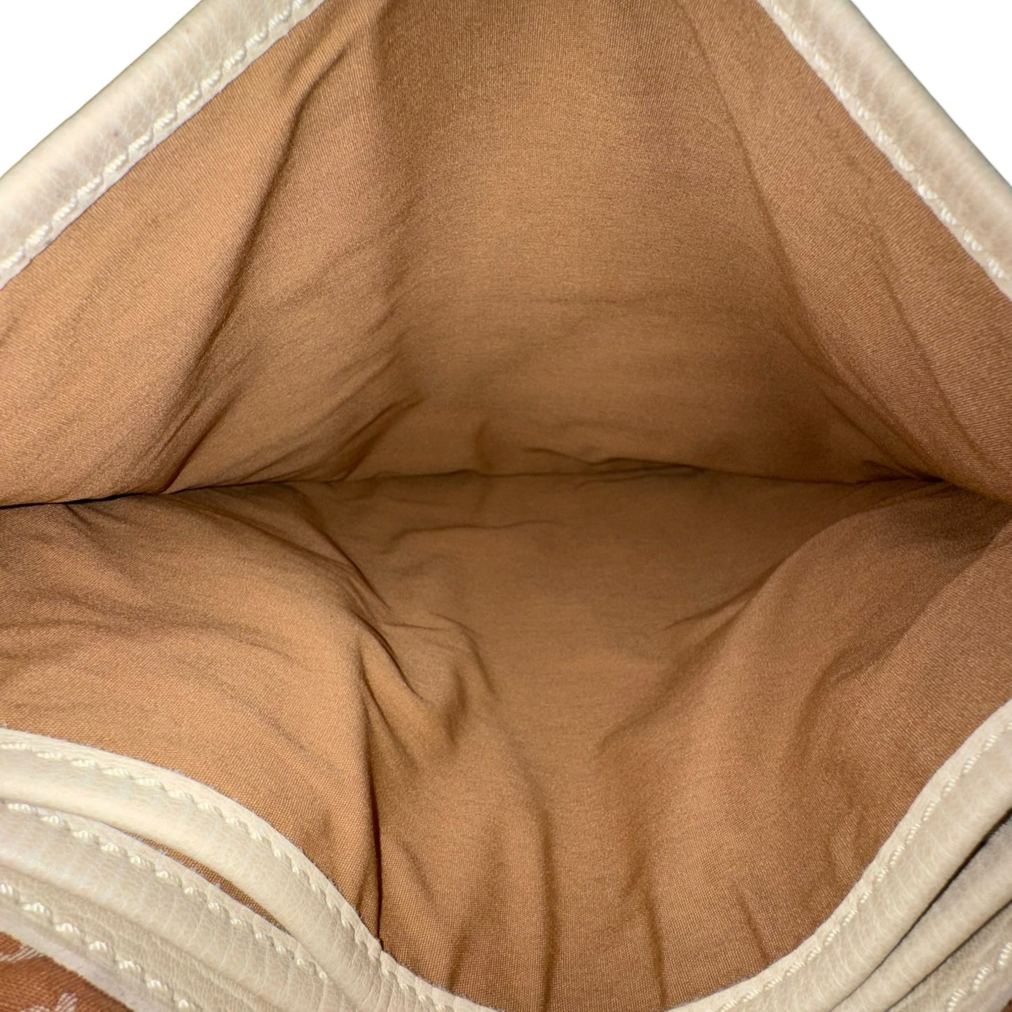 Louis Vuitton Mini Lin Monogram Amman Crossbody Bag