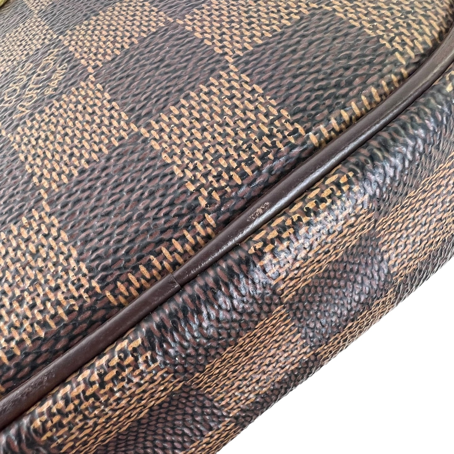 Louis Vuitton Damier Rift Crossbody Bag