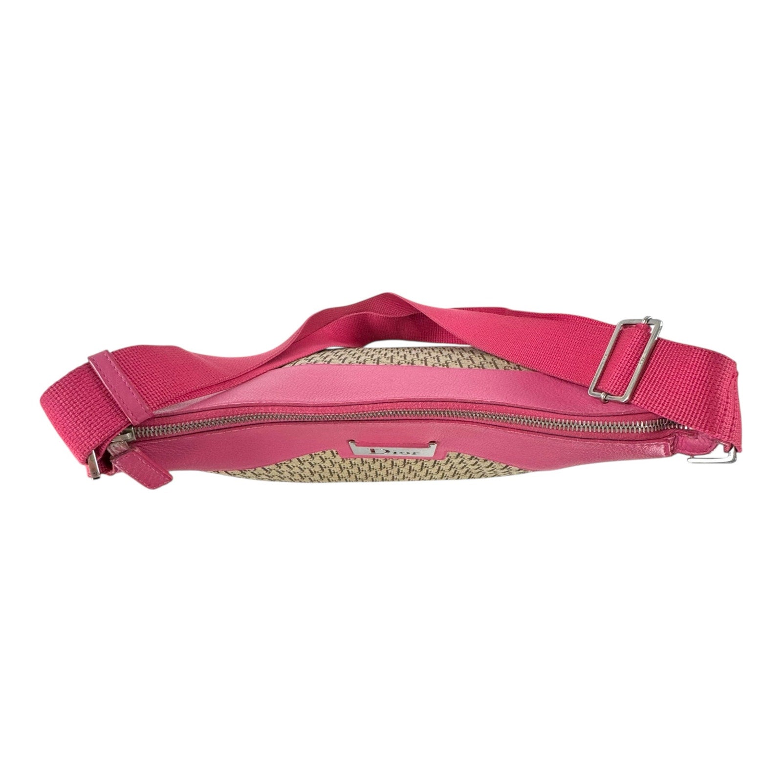 Dior Trotter Street Chic Crossbody Bag