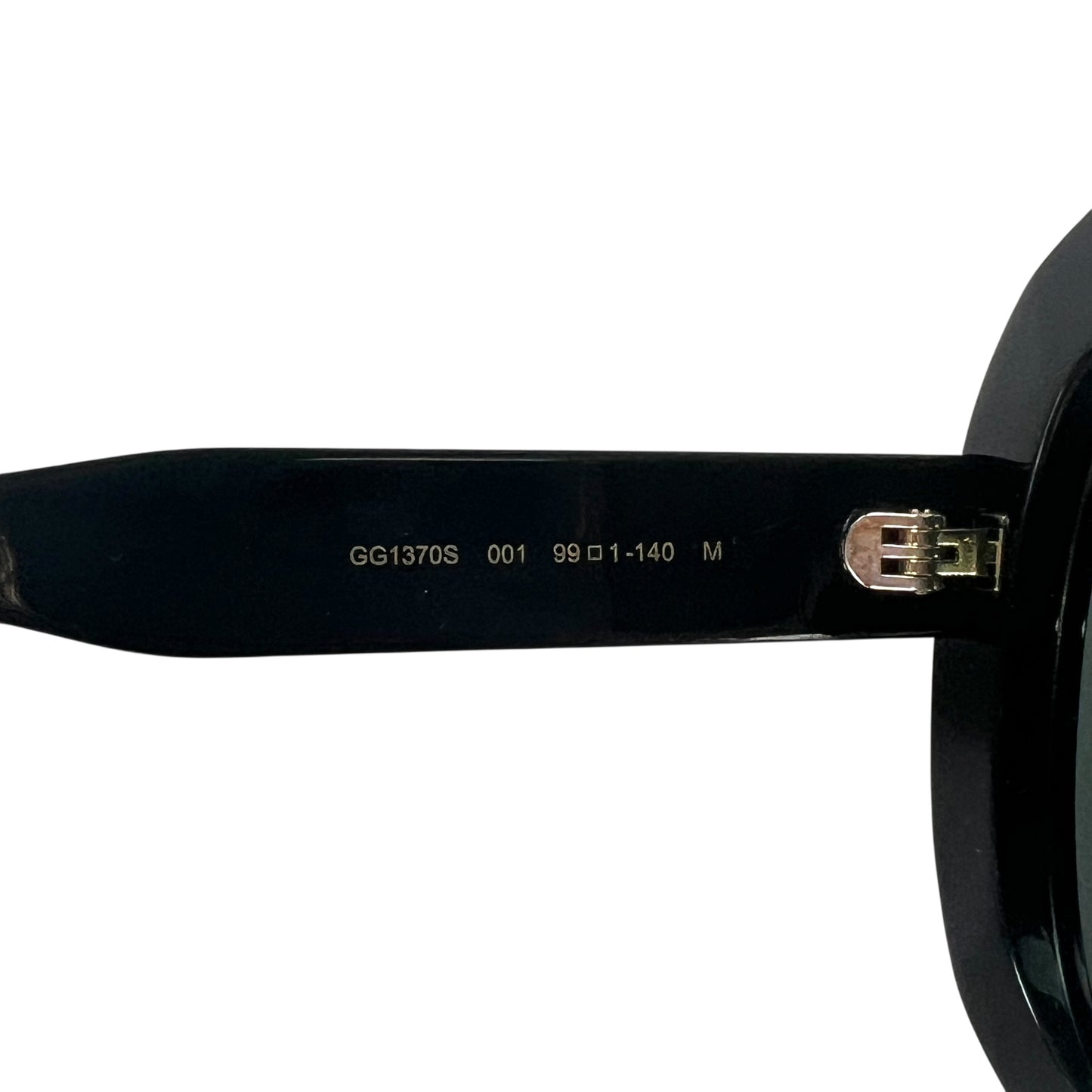 Gucci Oversized Aviators