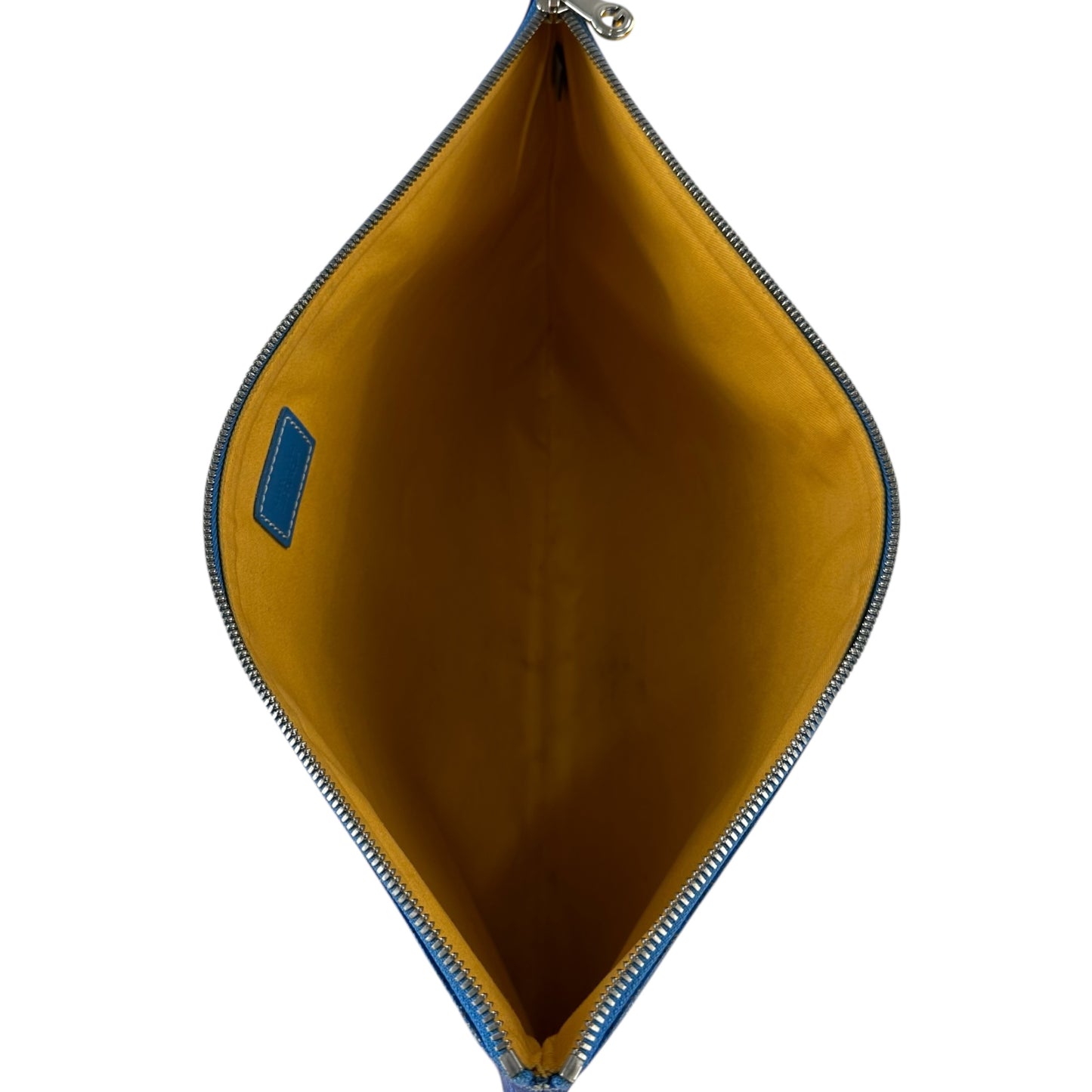 Goyard Senat GM Clutch Bag