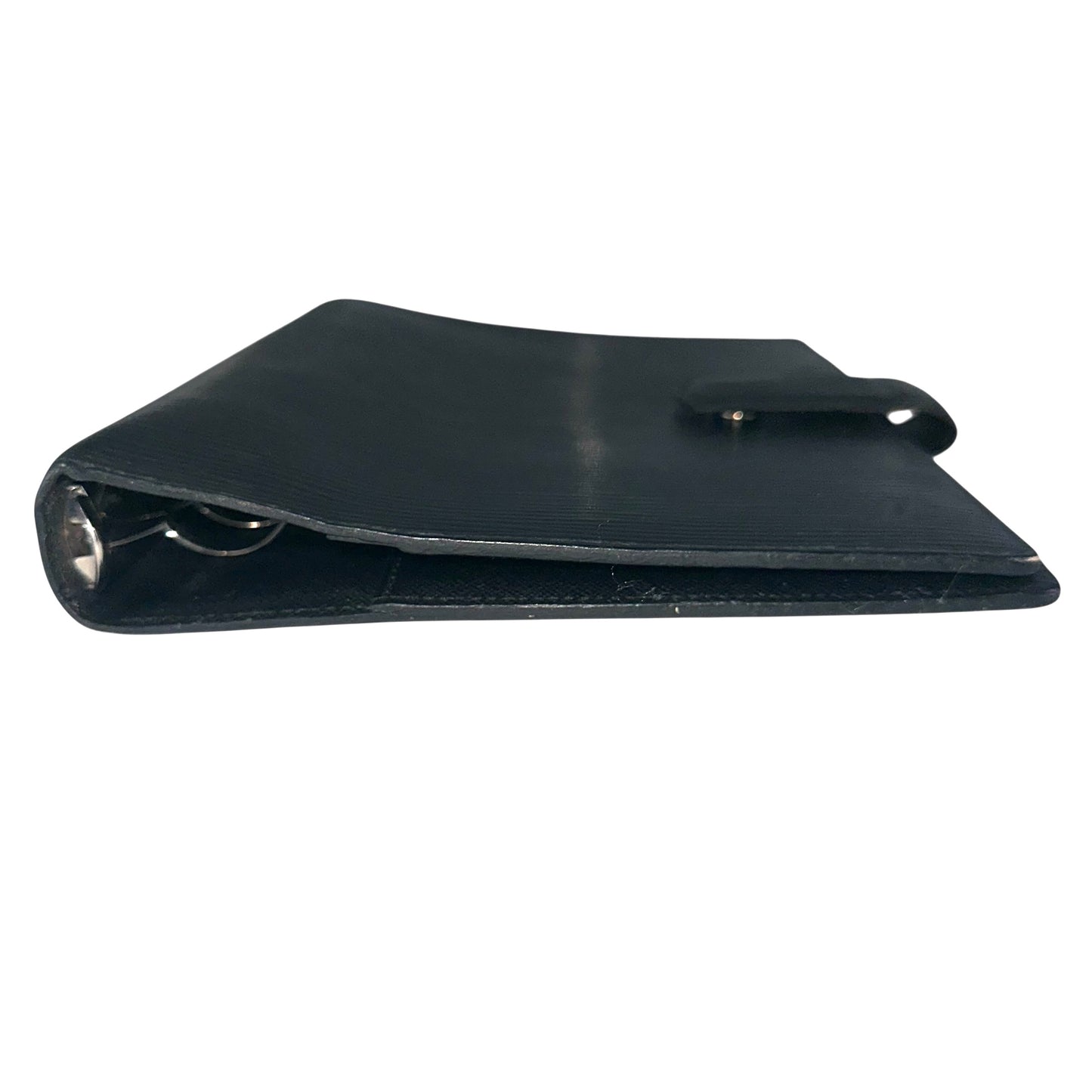 Louis Vuitton Epi GM Agenda Planner