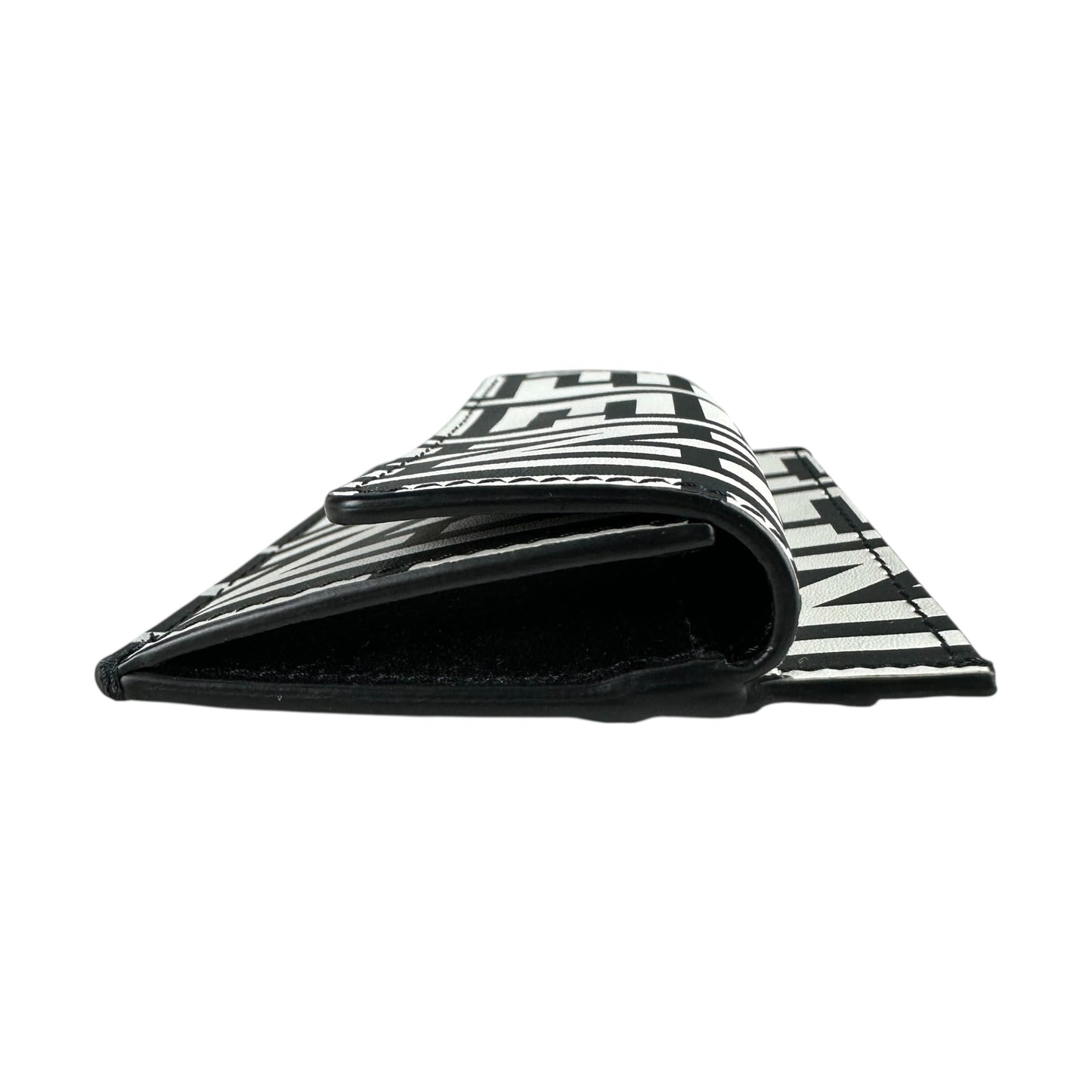 Fendi x Marc Jacobs Roma Wallet