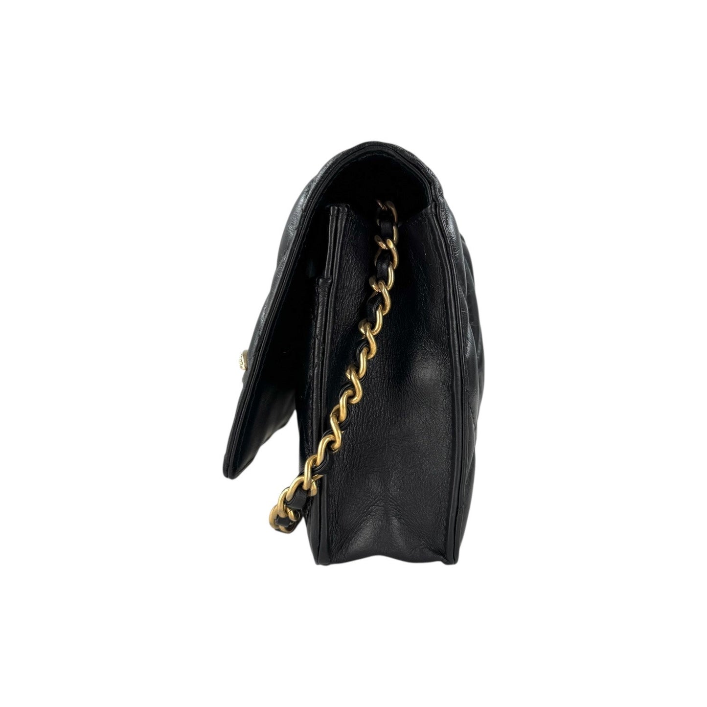 Chanel Lucky Charm Wallet-On-Chain