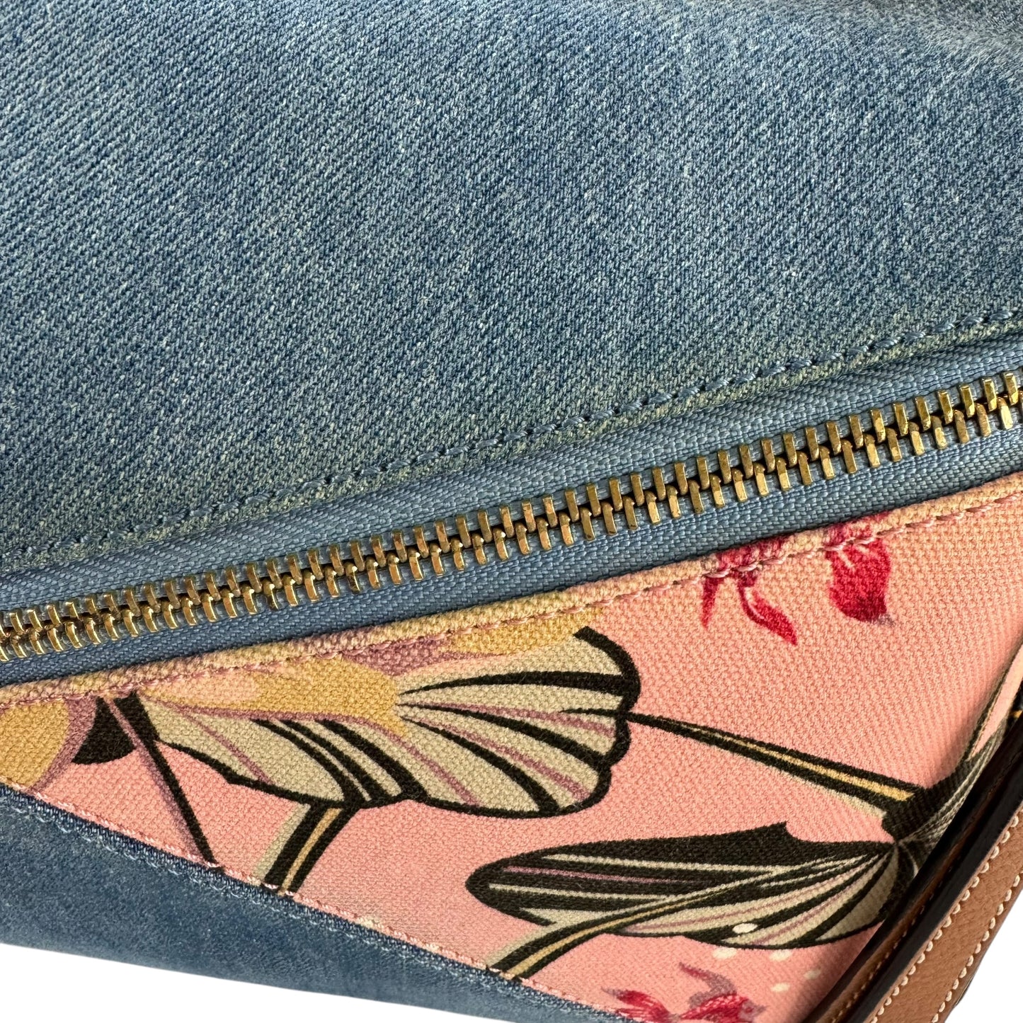 Loewe x Paula’s Ibiza Puzzle 10 Bag