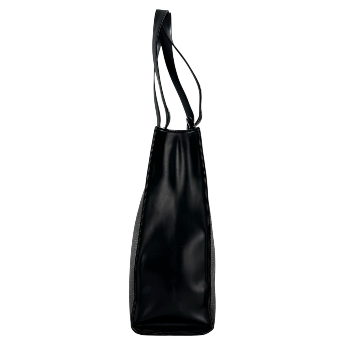 Louis Vuitton Vintage Epi Gémeaux Tote Bag