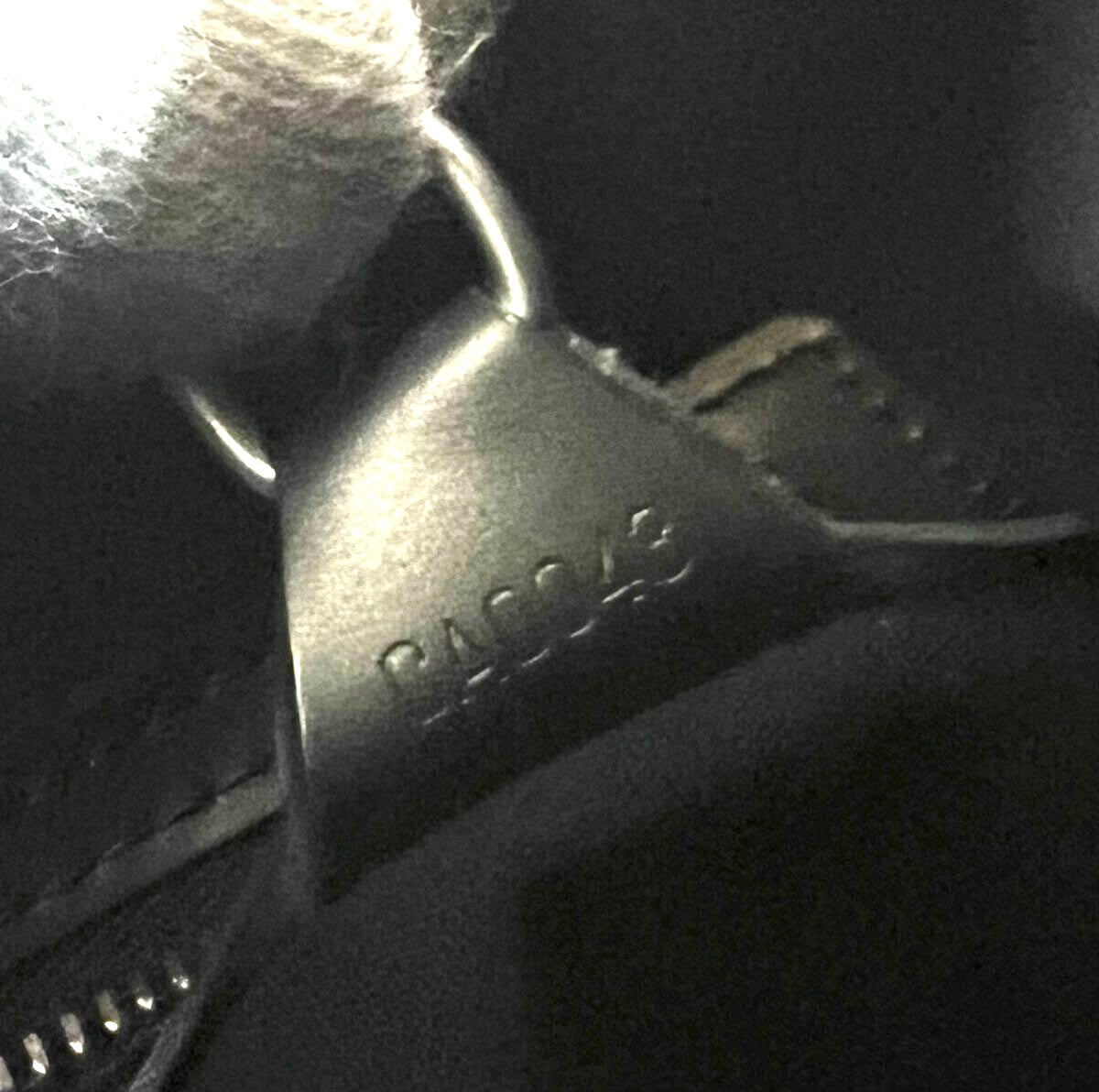 Louis Vuitton Stockton Matte Monogram Tote Bag