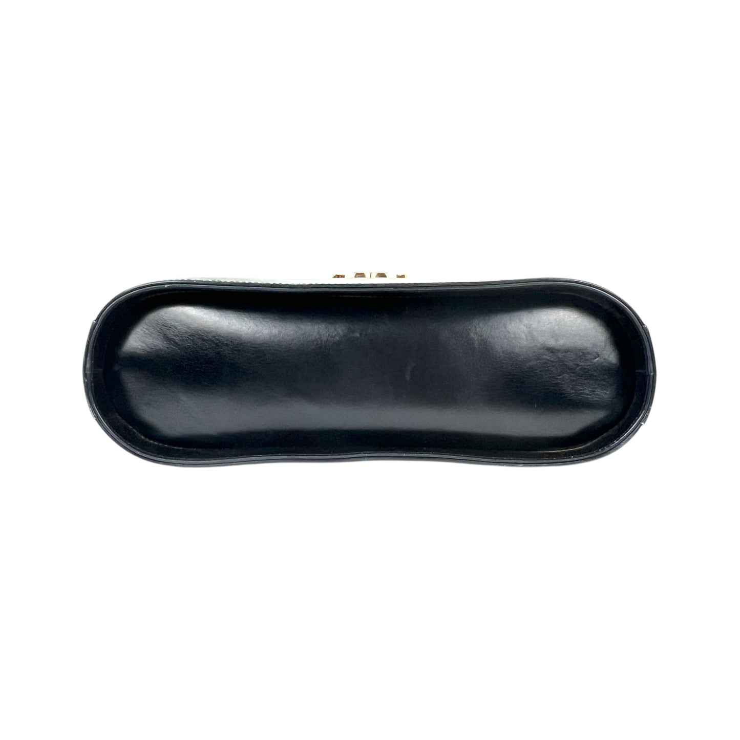 Gucci Vintage Leather Shoulder Bag