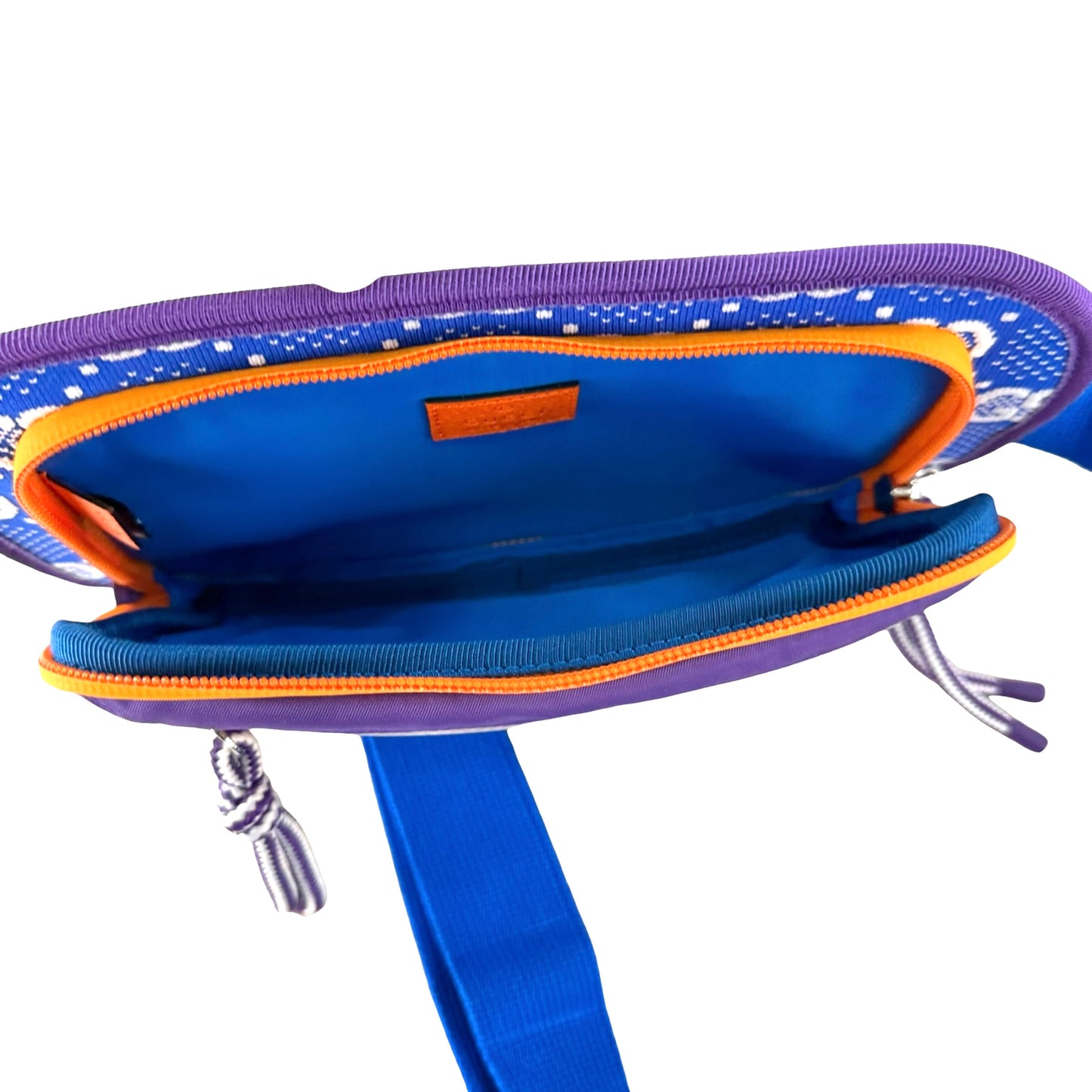 Gucci Jersey GG Monogram All Over Sporty Belt Bag