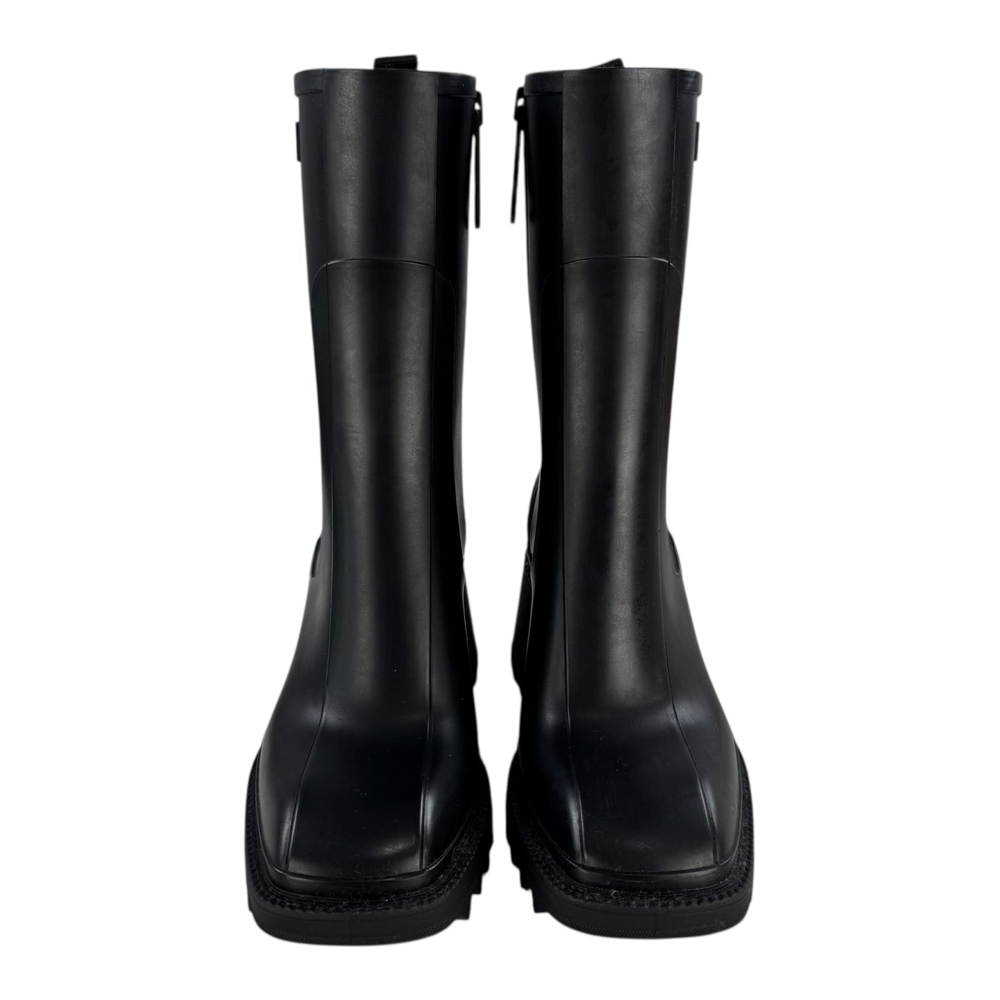 Chloe Rubber Boots