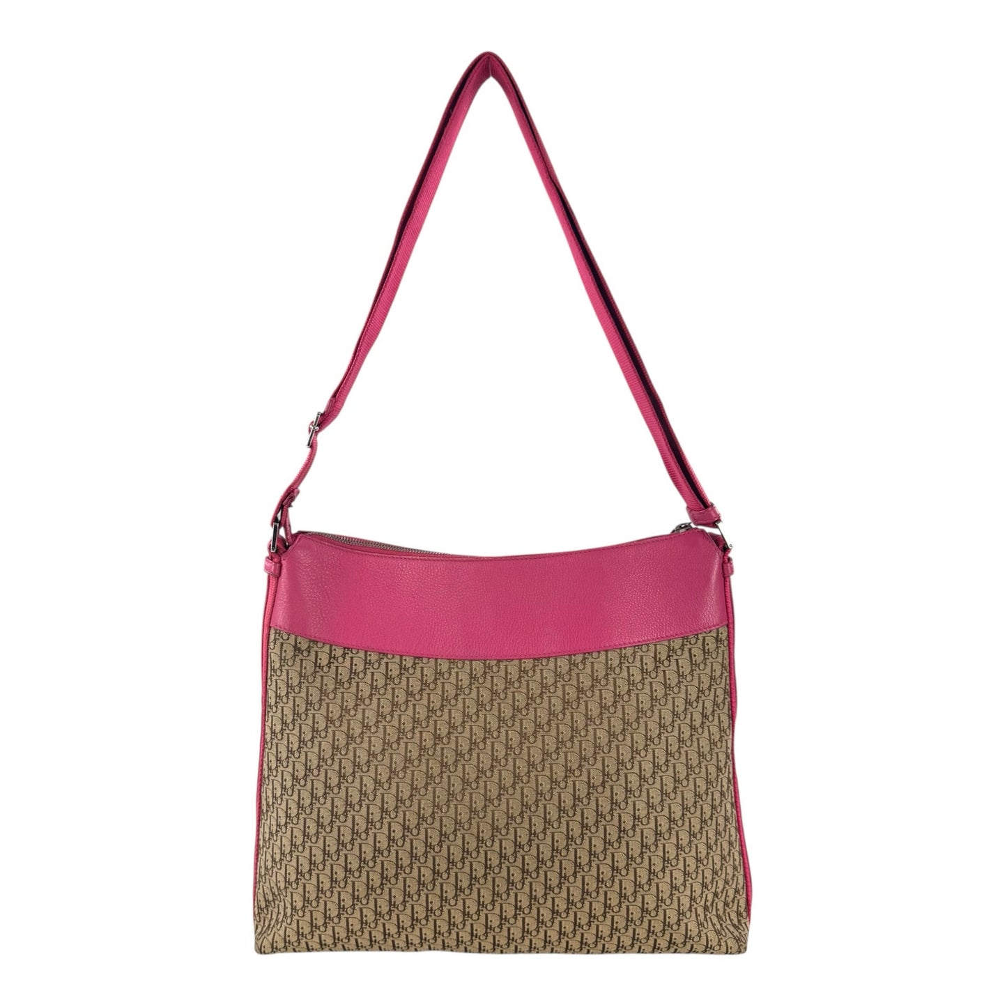 Dior Trotter Street Chic Crossbody Bag